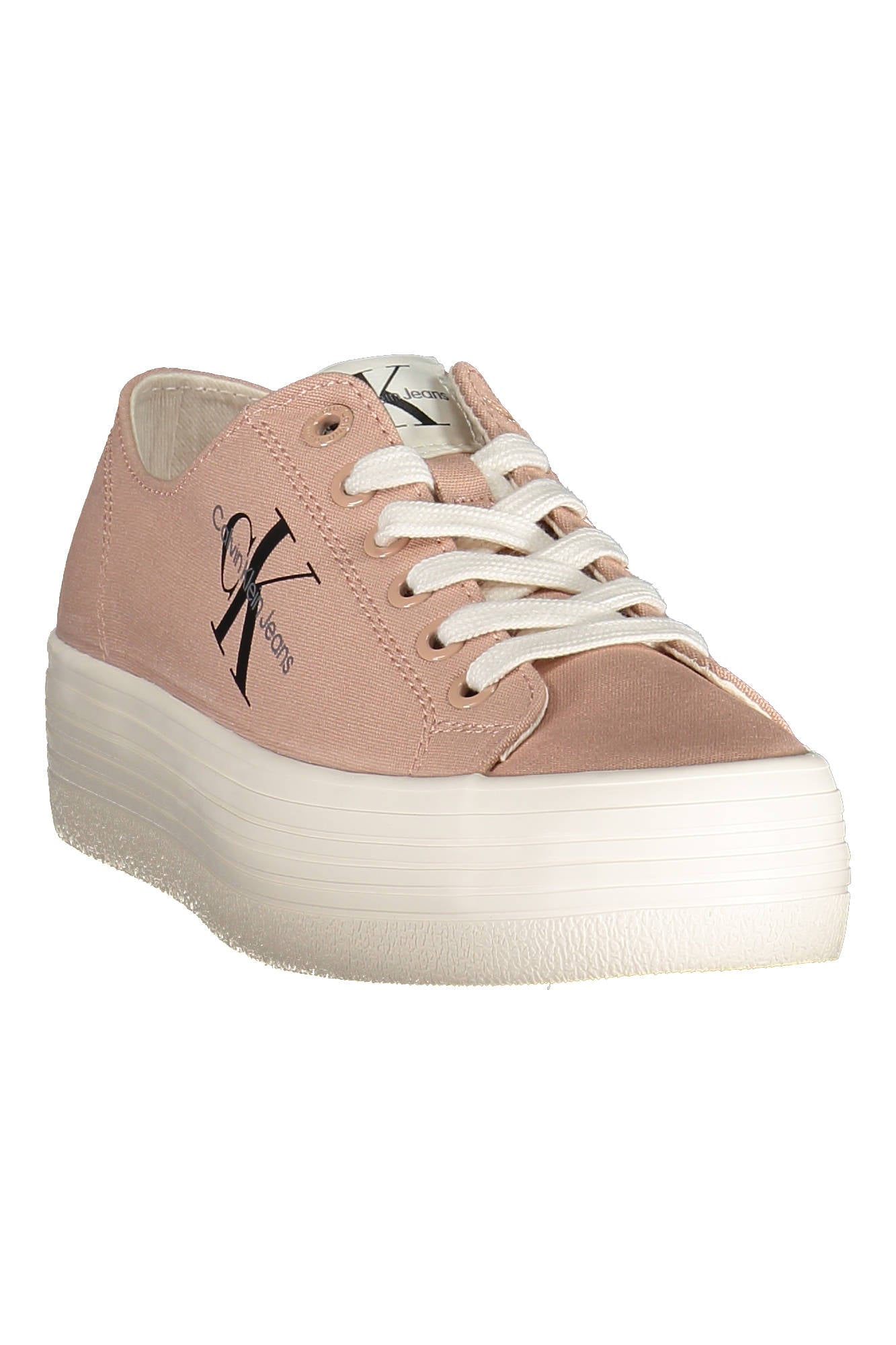 CALVIN KLEIN WOMENS SPORTS FOOTWEAR PINK