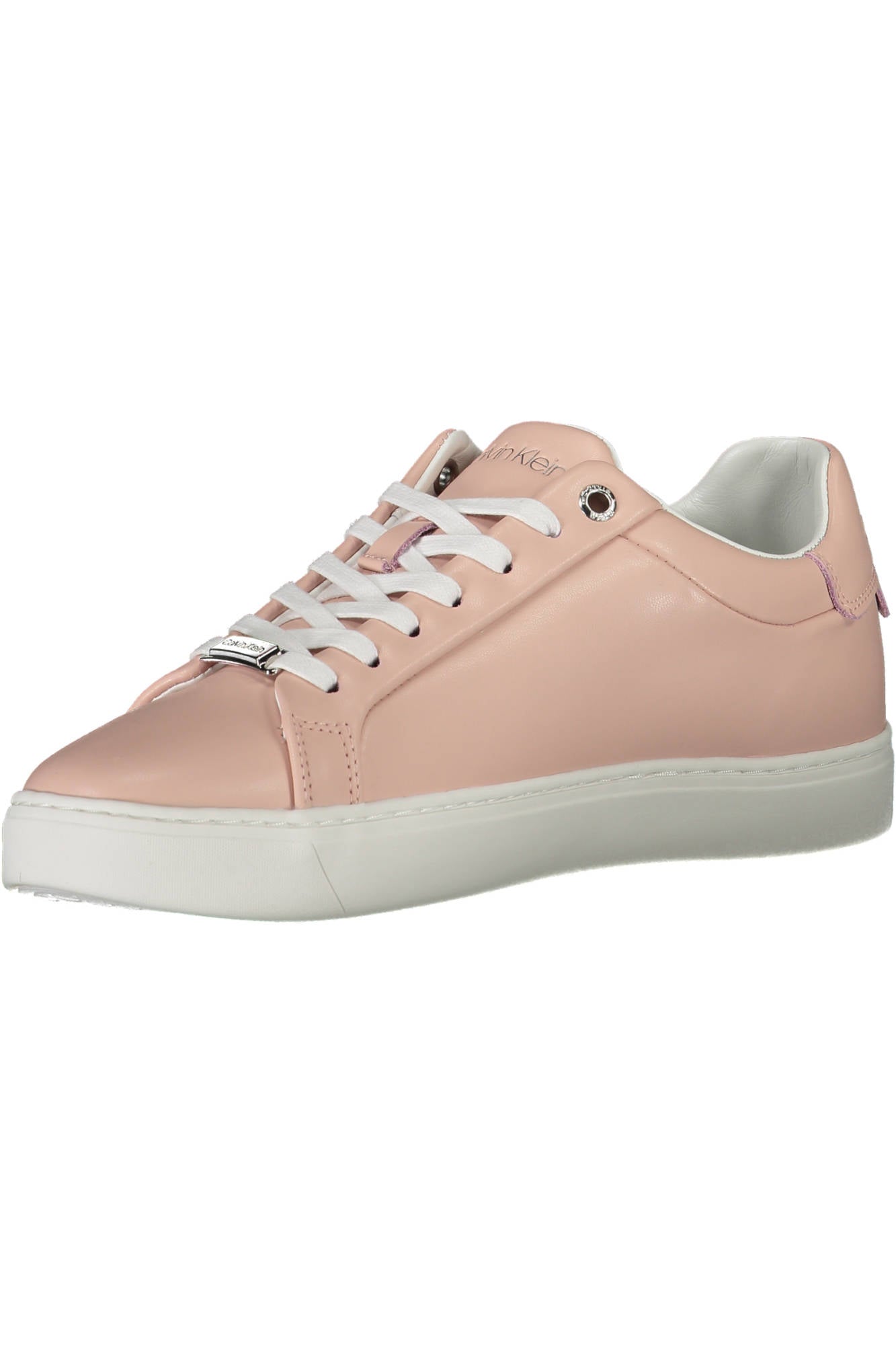 CALVIN KLEIN WOMENS SPORTS FOOTWEAR PINK