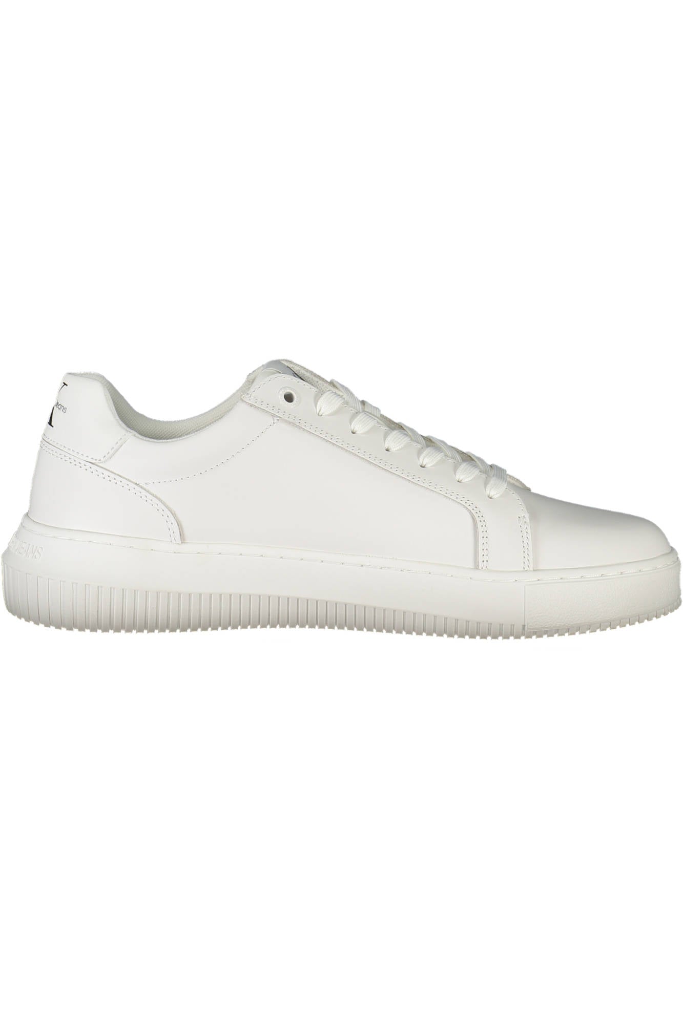 CALVIN KLEIN WHITE MAN SPORTSHOE