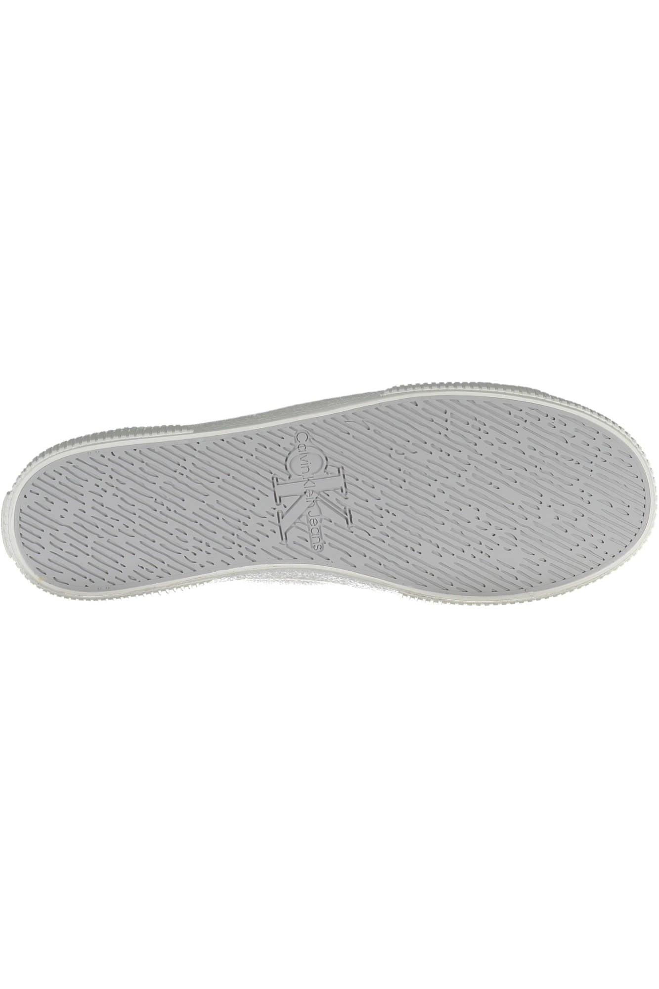 CALVIN KLEIN MENS SPORTS SHOES WHITE