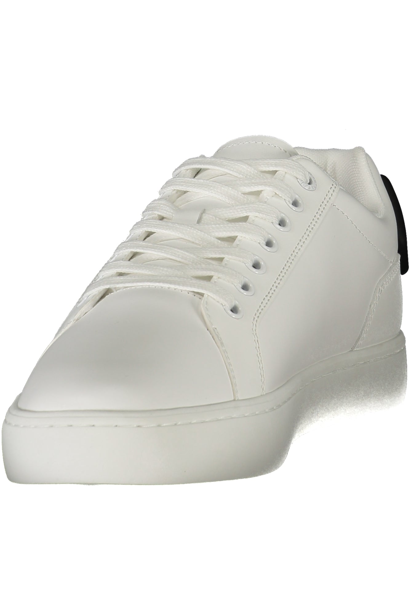 CALVIN KLEIN MENS SPORTS SHOES WHITE