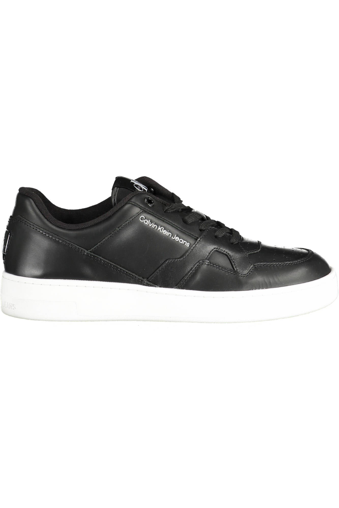 CALVIN KLEIN BLACK MENS SPORTS SHOES