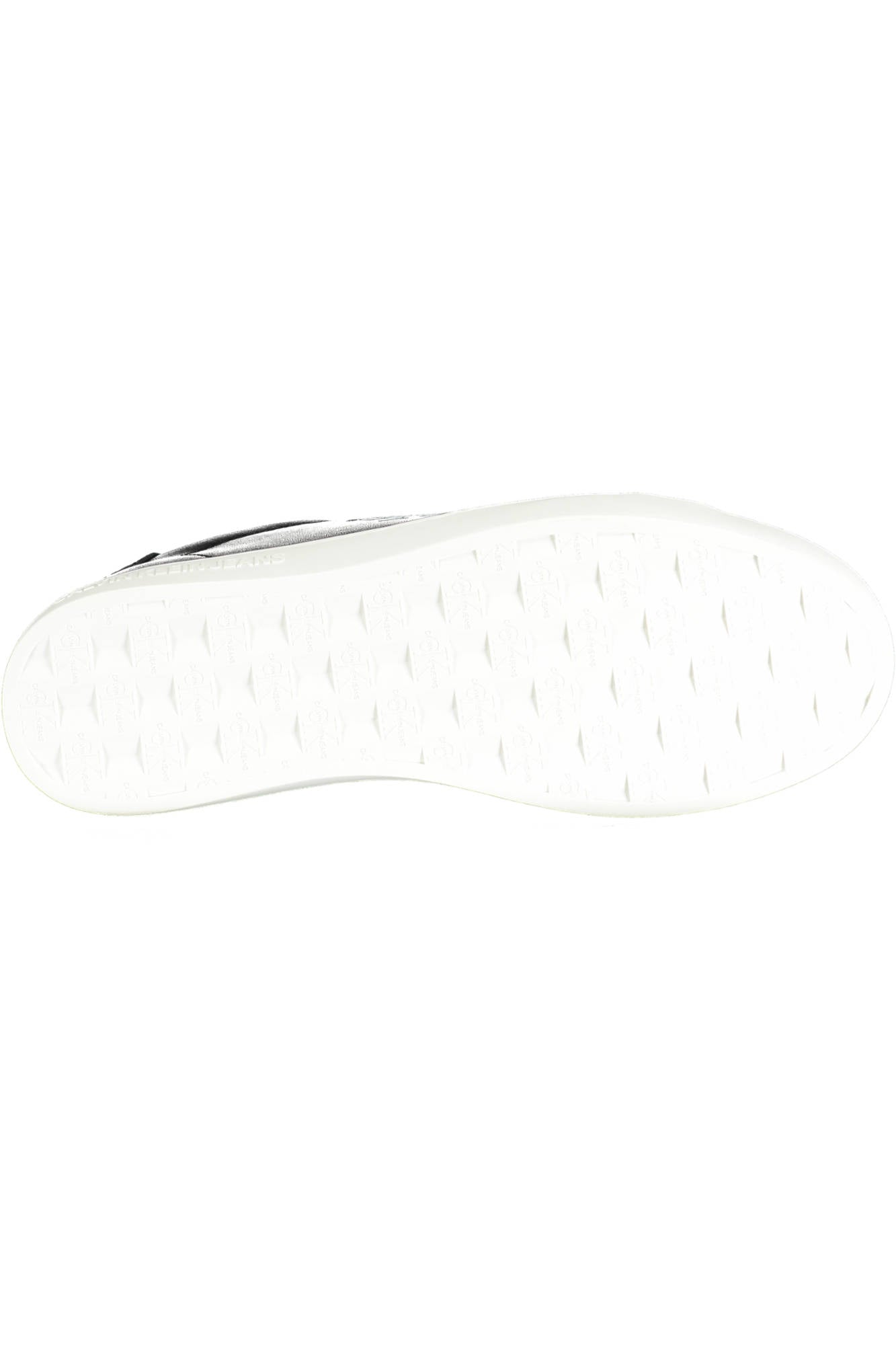CALVIN KLEIN MENS SPORTS FOOTWEAR BLACK