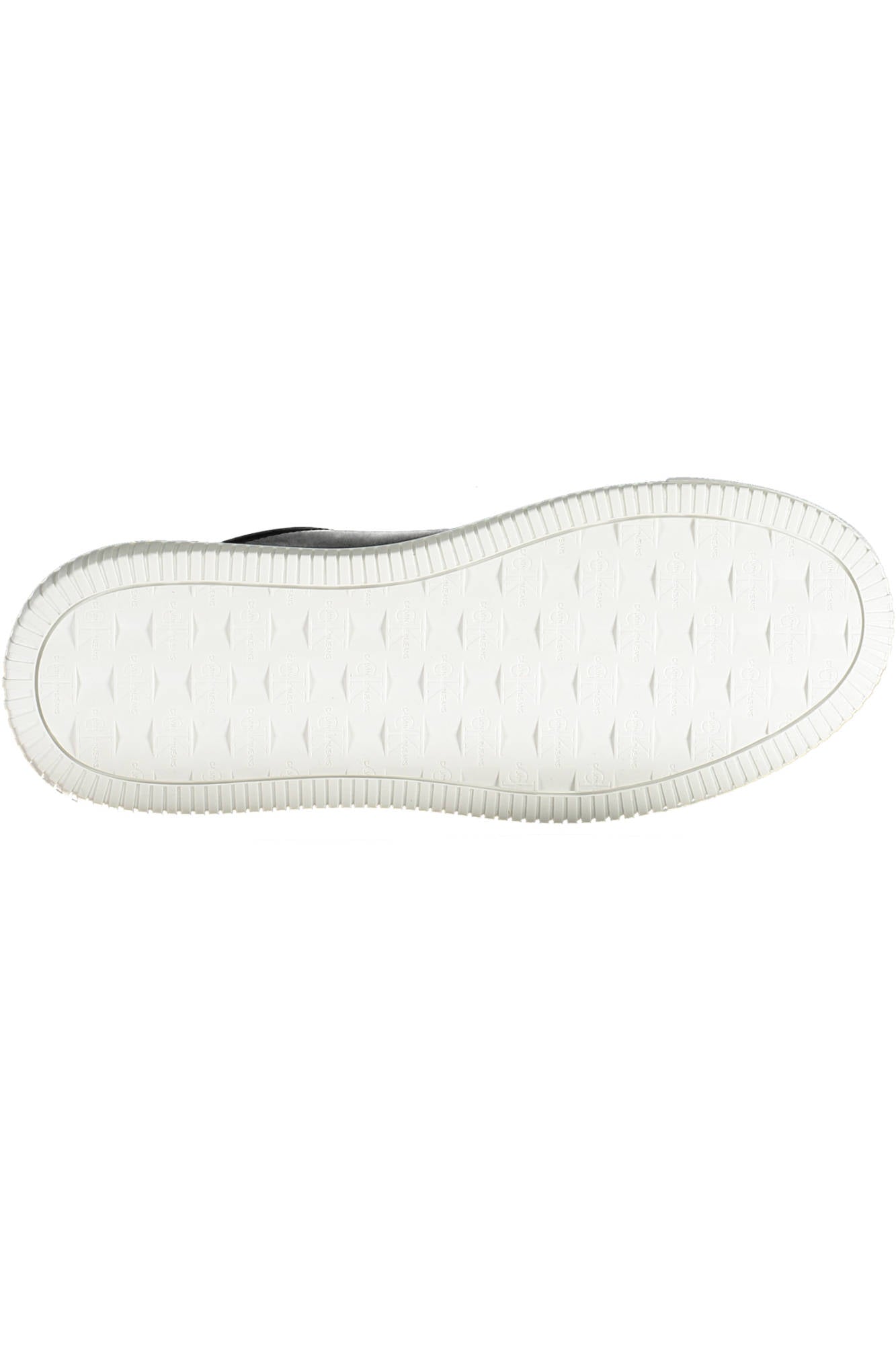 CALVIN KLEIN BLACK MENS SPORTS SHOES