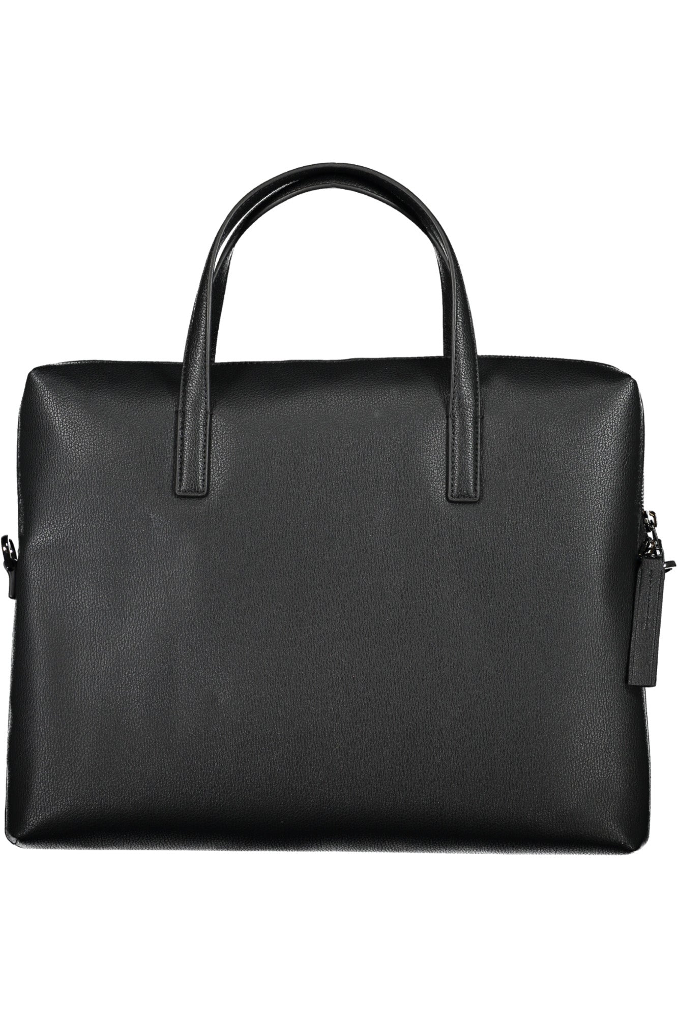CALVIN KLEIN BLACK MAN BRIEFCASE