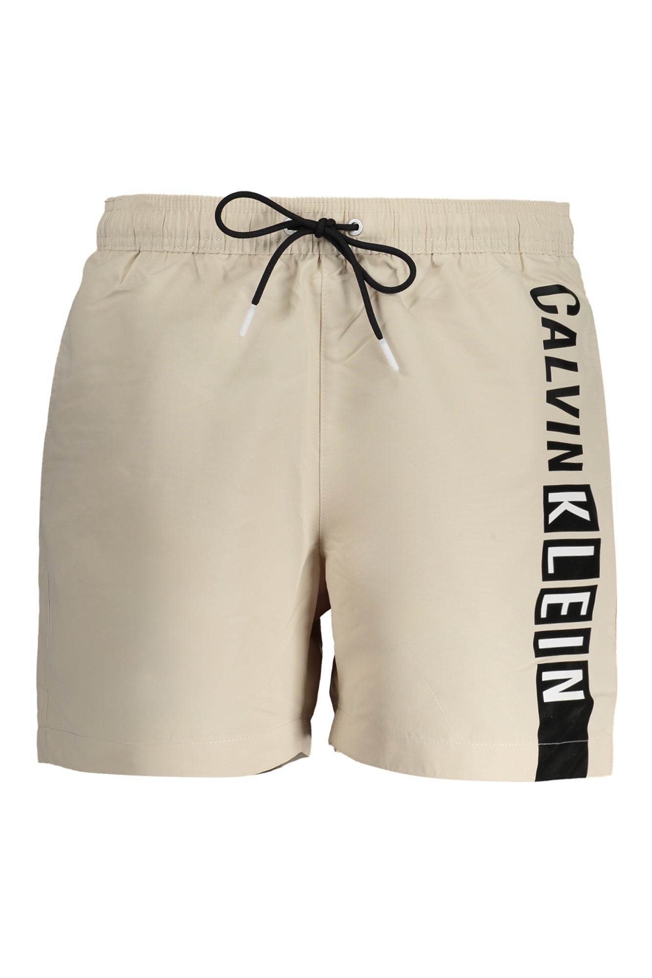 CALVIN KLEIN MENS BEIGE BOTTOM COSTUME
