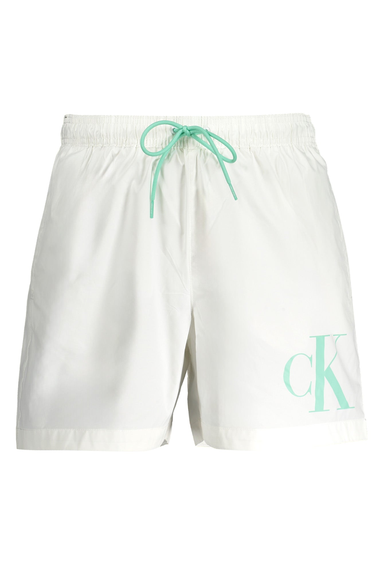 CALVIN KLEIN COSTUME UNDERSIDE MAN WHITE