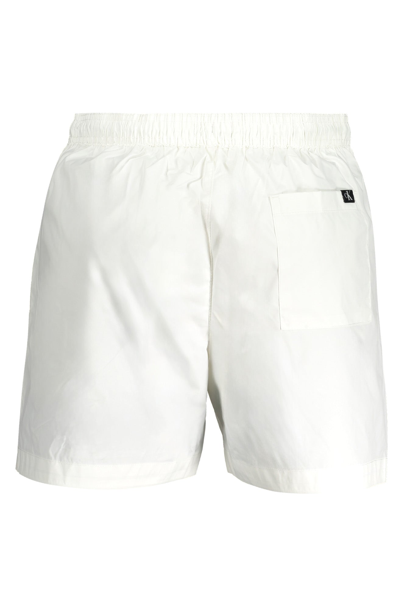 CALVIN KLEIN COSTUME UNDERSIDE MAN WHITE