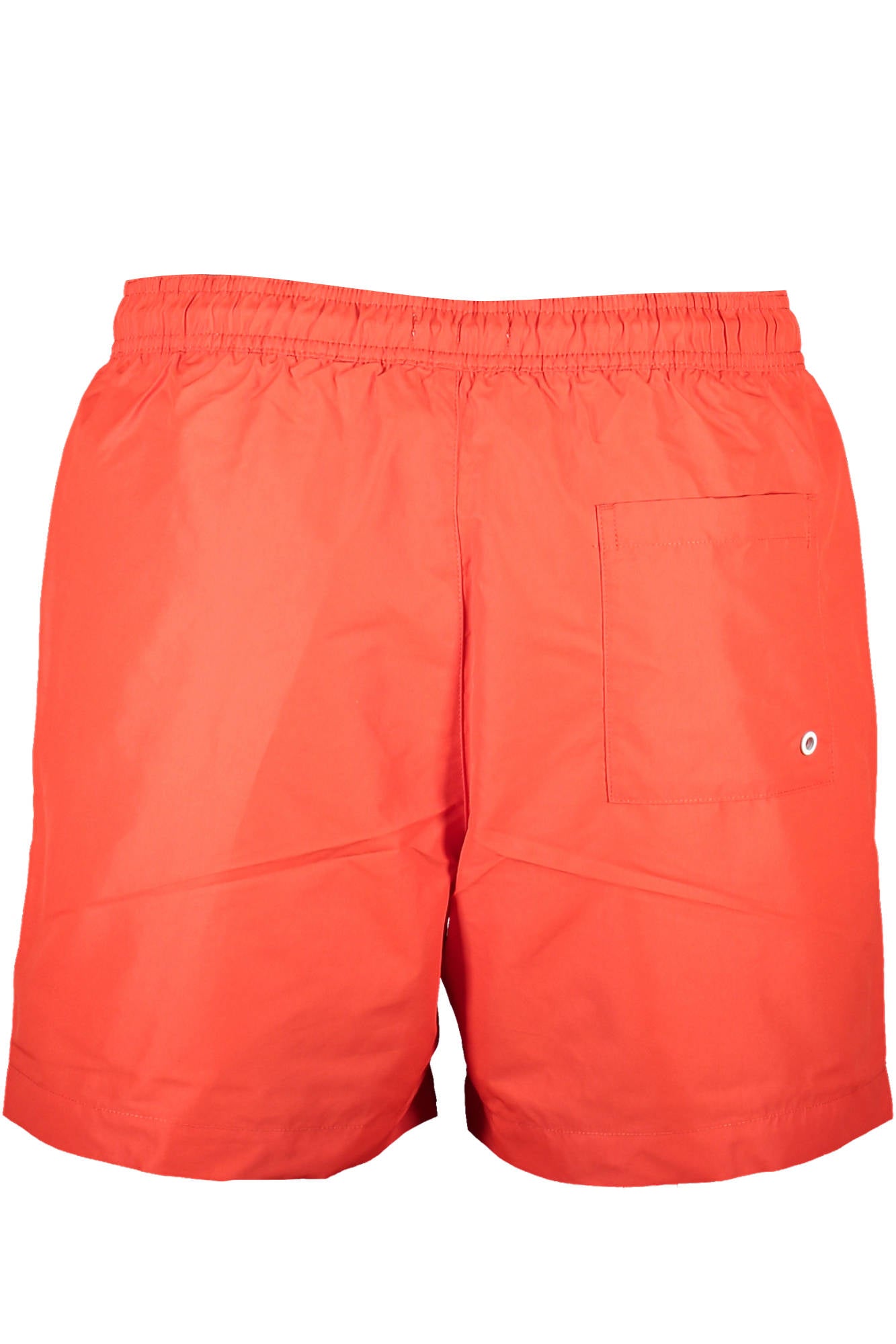 CALVIN KLEIN SWIMSUIT BOTTOM MEN RED