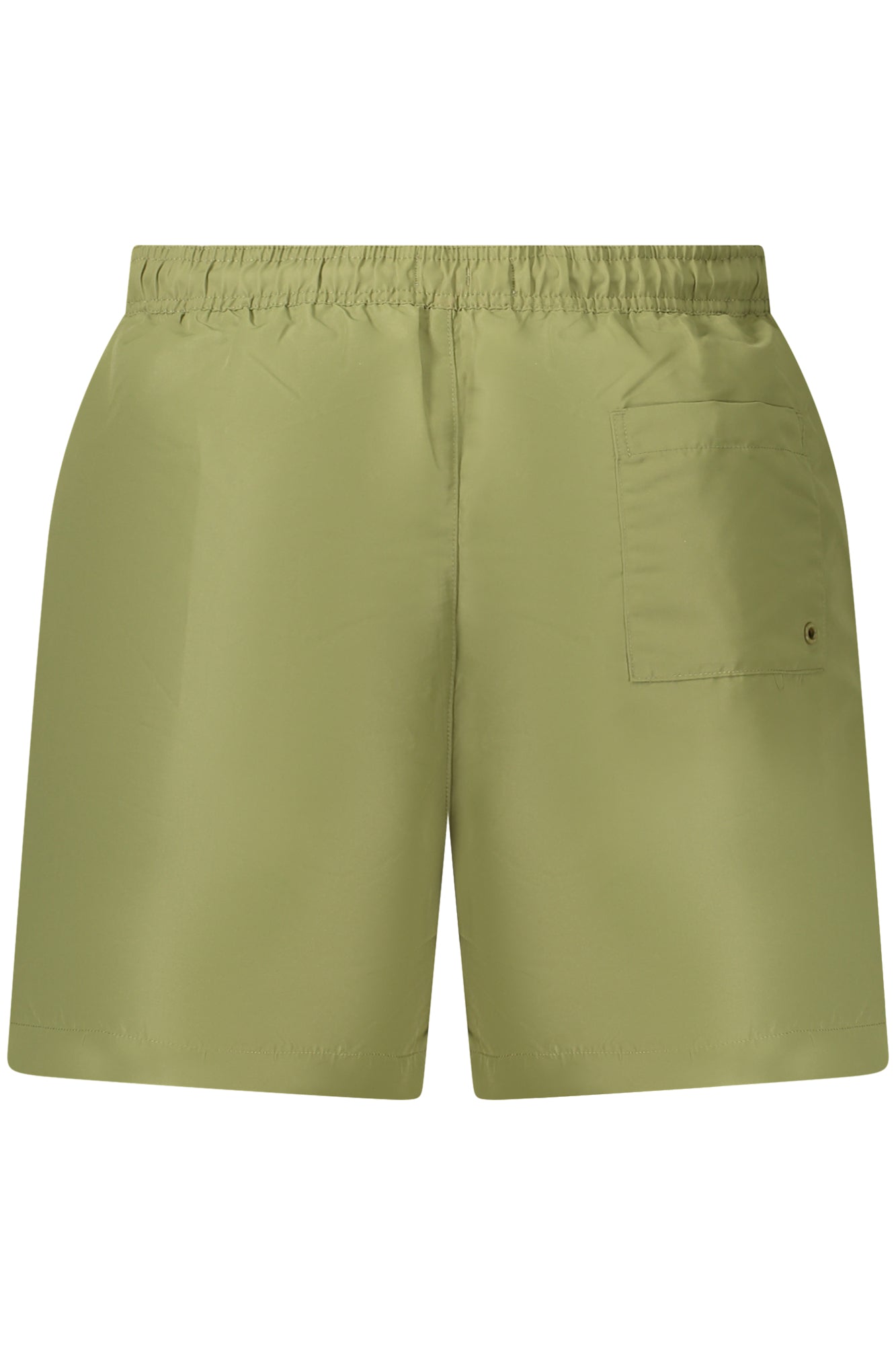 CALVIN KLEIN SWIMSUIT BOTTOM MEN GREEN