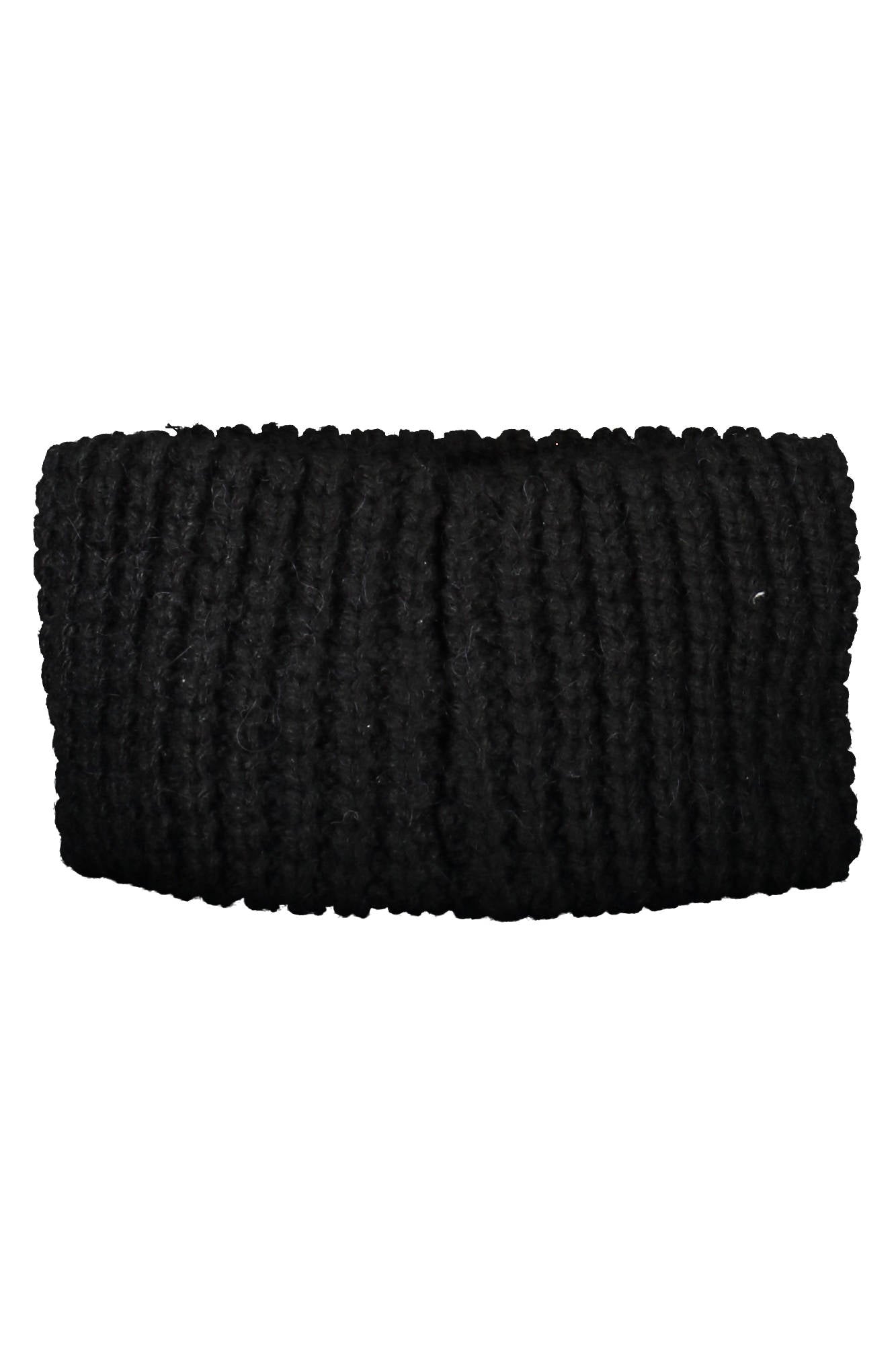 CALVIN KLEIN BLACK WOMENS HEADBAND