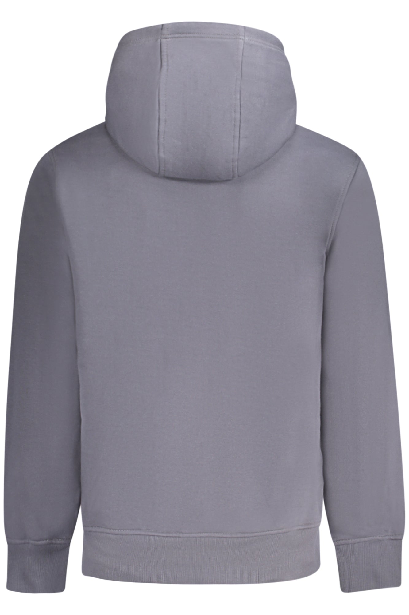 CALVIN KLEIN SWEATSHIRT WITHOUT ZIP MEN BLUE