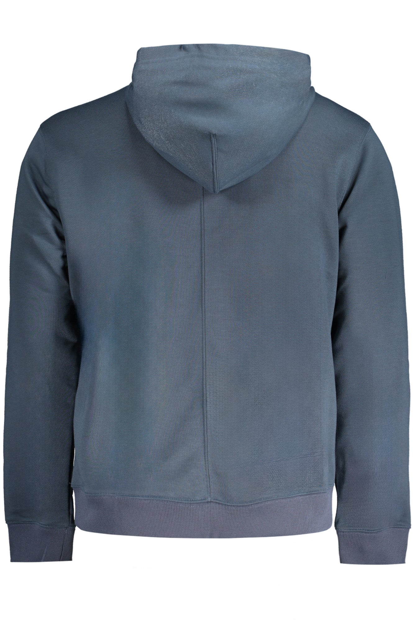 CALVIN KLEIN SWEATSHIRT WITHOUT ZIP MEN BLUE