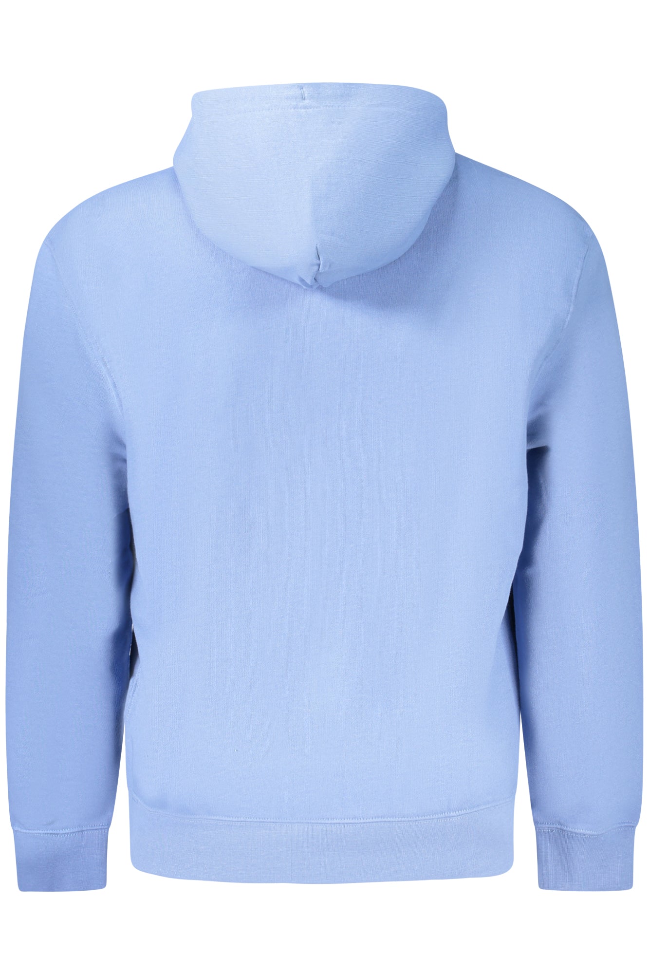 CALVIN KLEIN SWEATSHIRT WITHOUT ZIP MEN BLUE