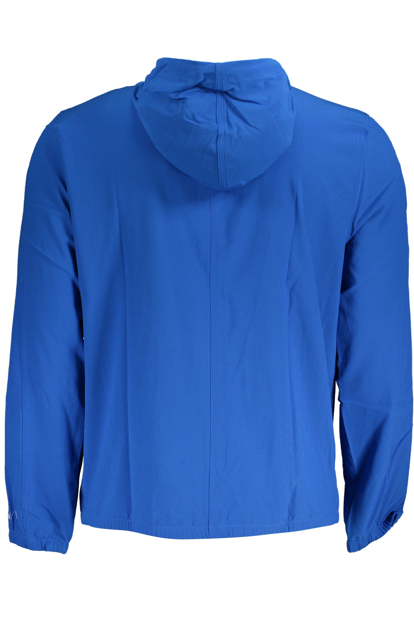 CALVIN KLEIN MENS BLUE SPORTS JACKET