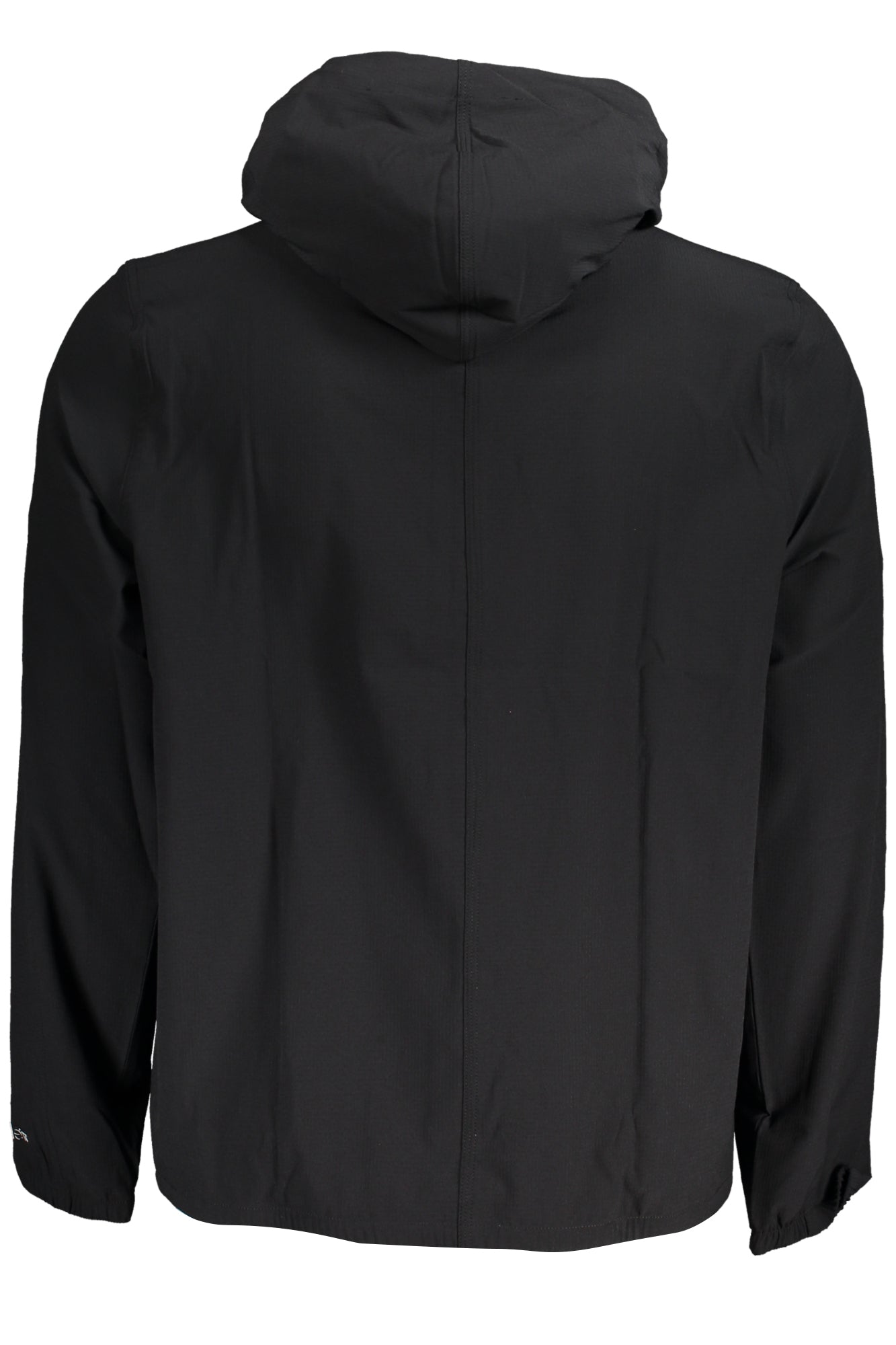 CALVIN KLEIN MENS BLACK SPORTS JACKET
