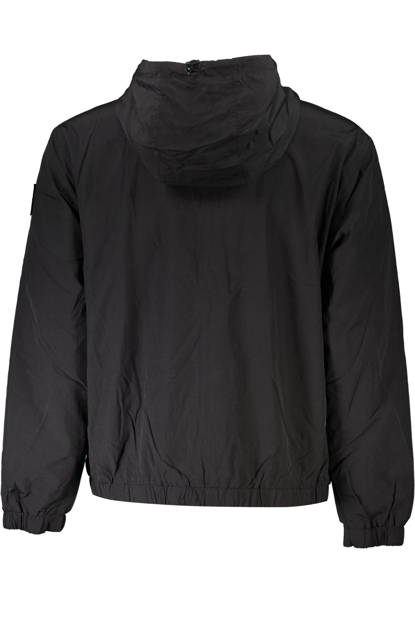 CALVIN KLEIN MENS SPORTS JACKET BLACK