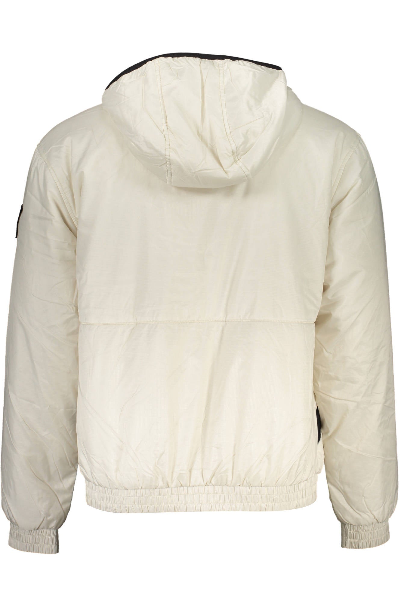 CALVIN KLEIN BEIGE MENS JACKET