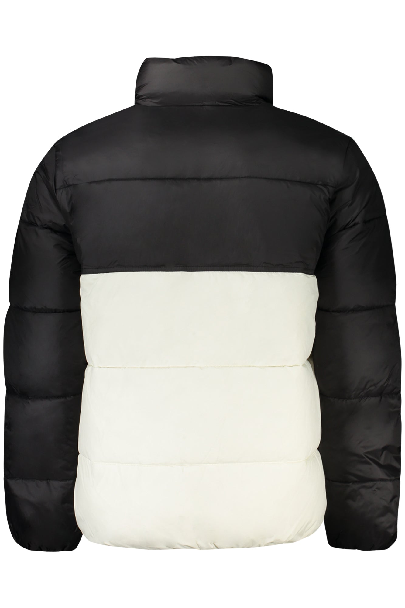 CALVIN KLEIN MENS WHITE JACKET