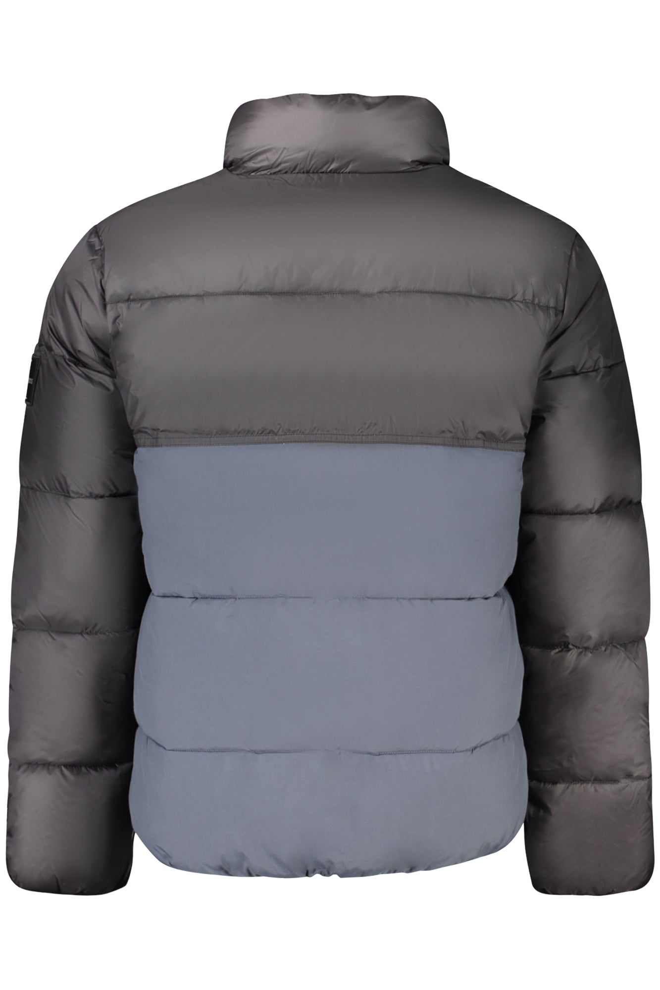 CALVIN KLEIN MENS BLUE JACKET