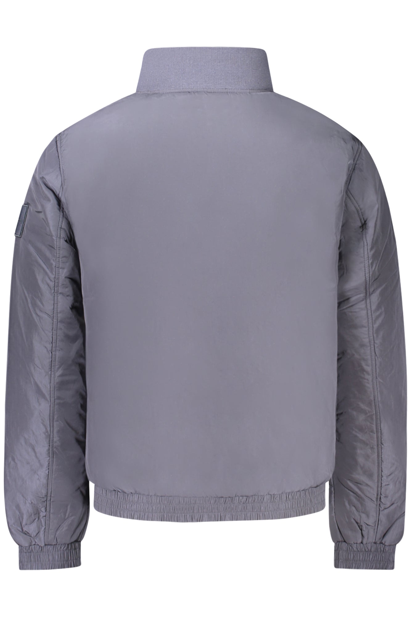 CALVIN KLEIN MENS BLUE JACKET