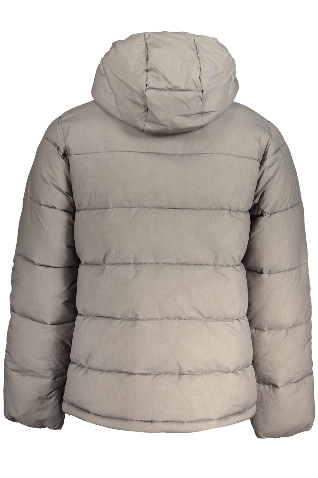 CALVIN KLEIN MENS JACKET GREY