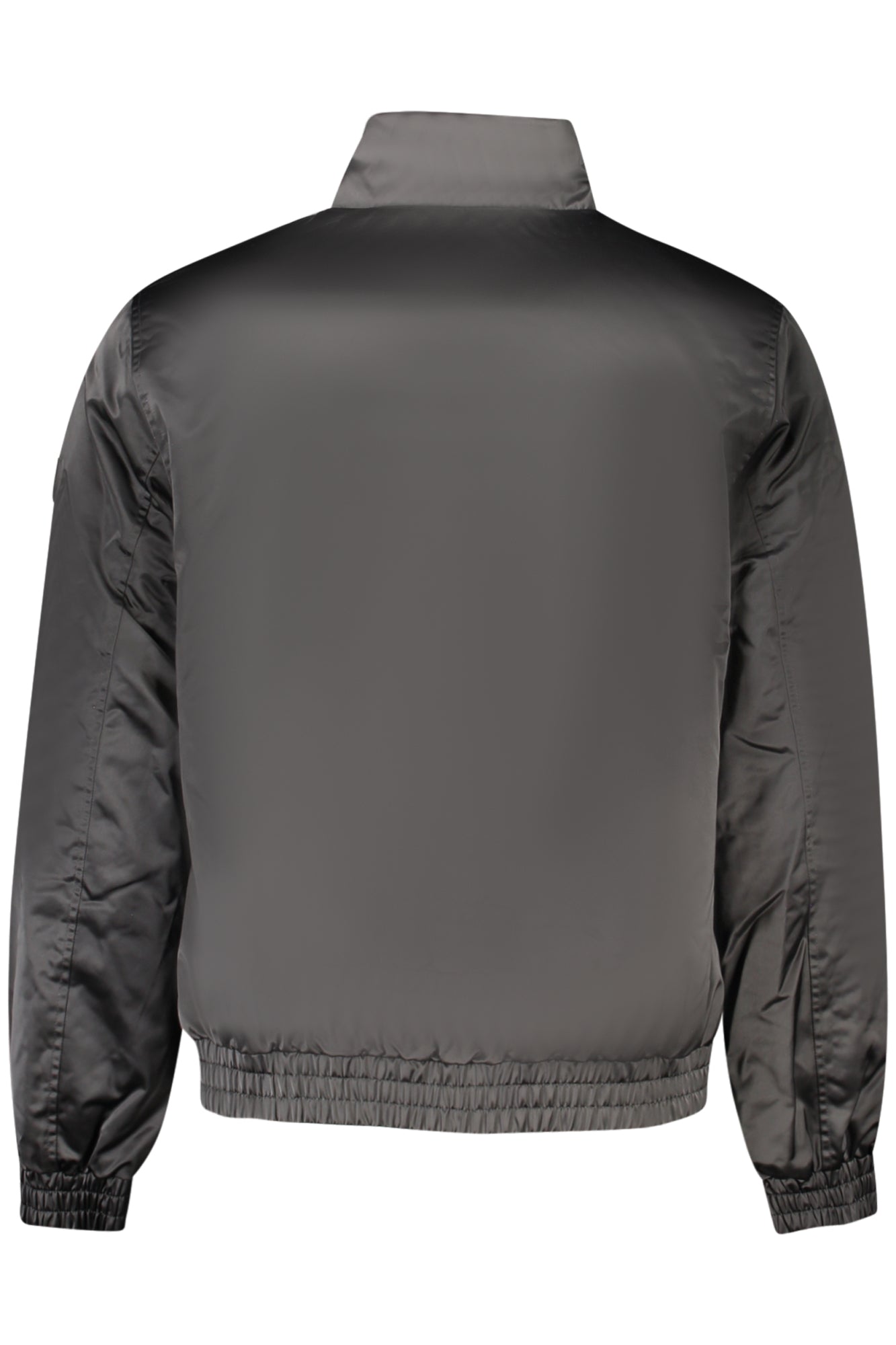 CALVIN KLEIN MENS BLACK JACKET