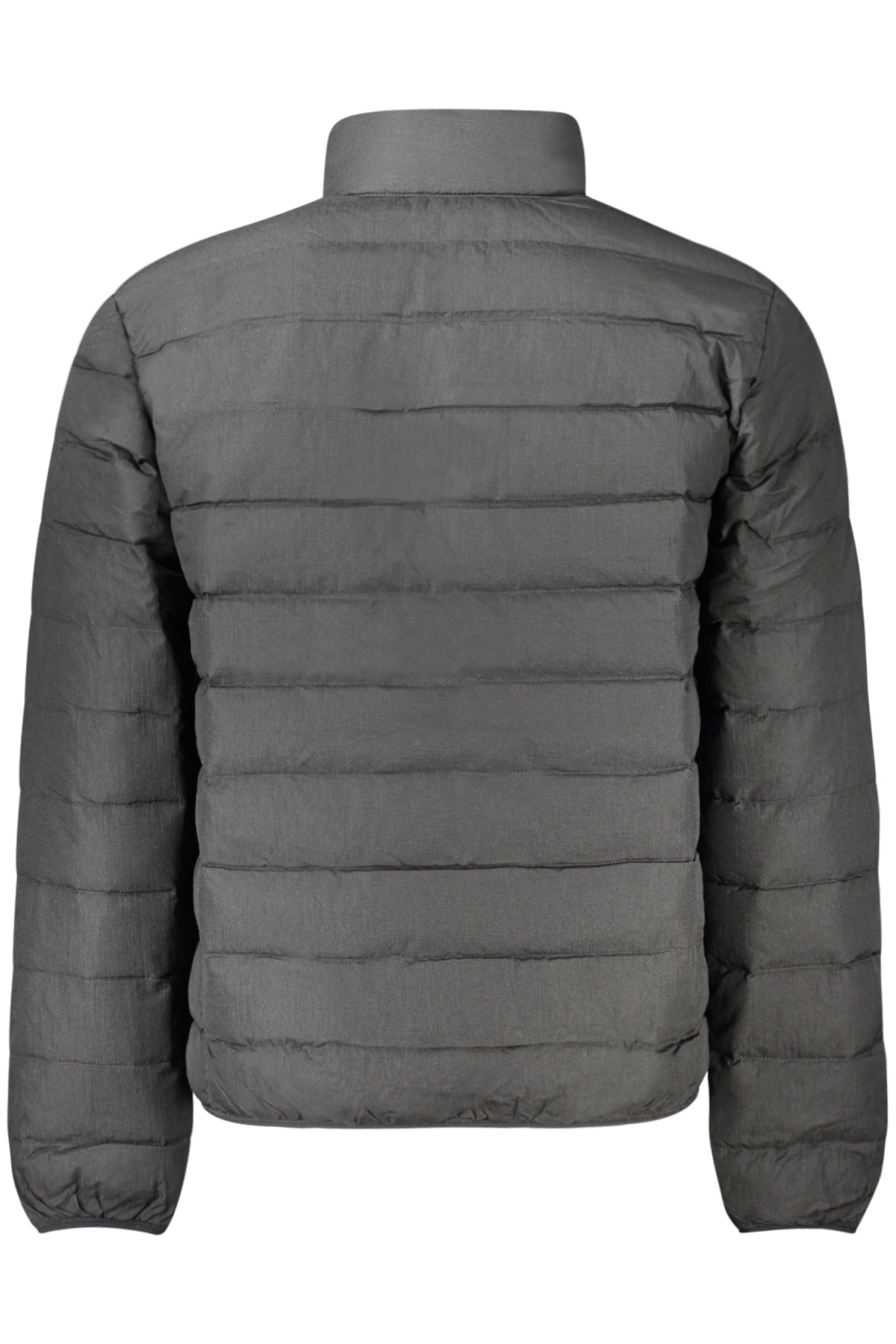 CALVIN KLEIN MENS BLACK JACKET