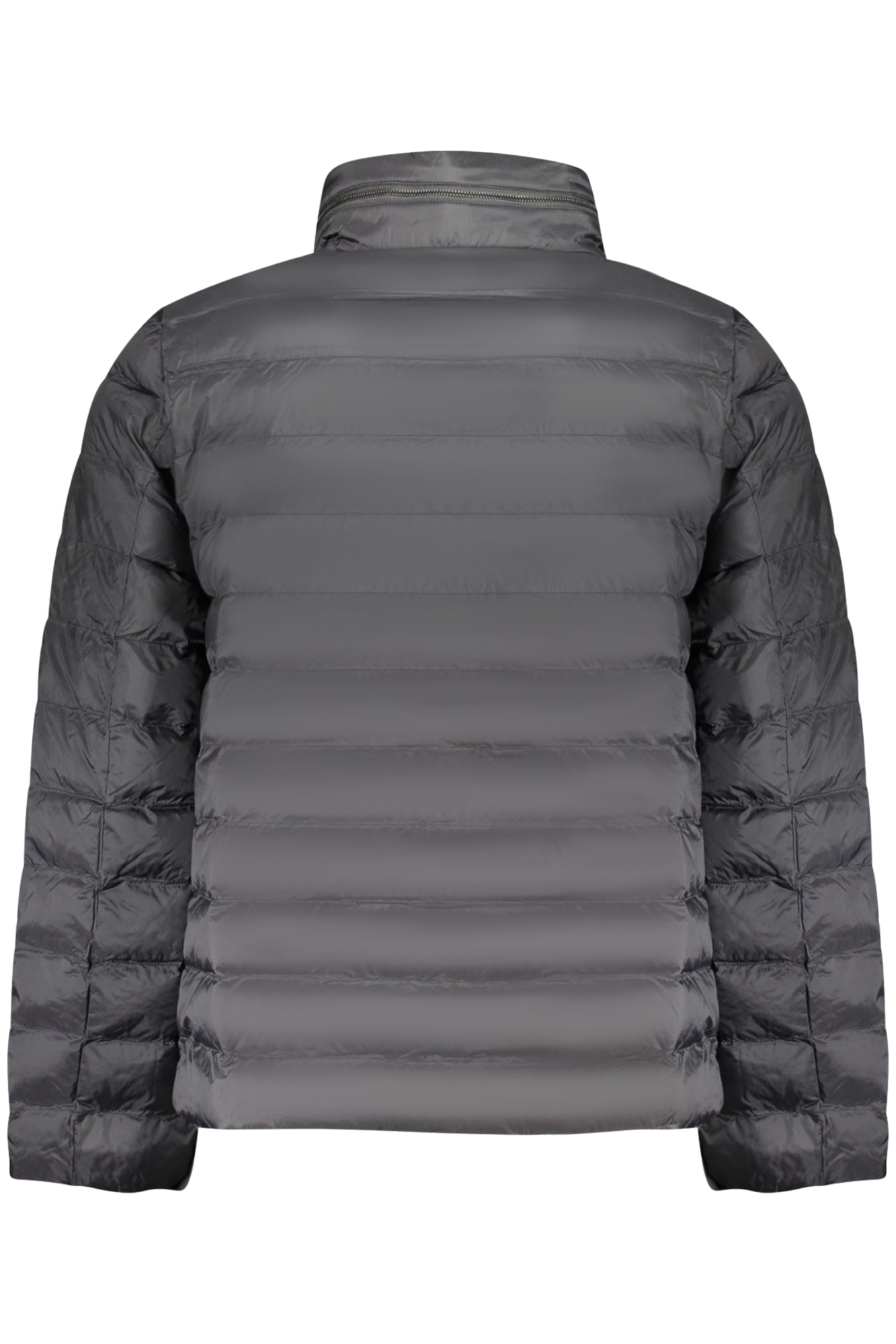 CALVIN KLEIN MENS BLACK JACKET
