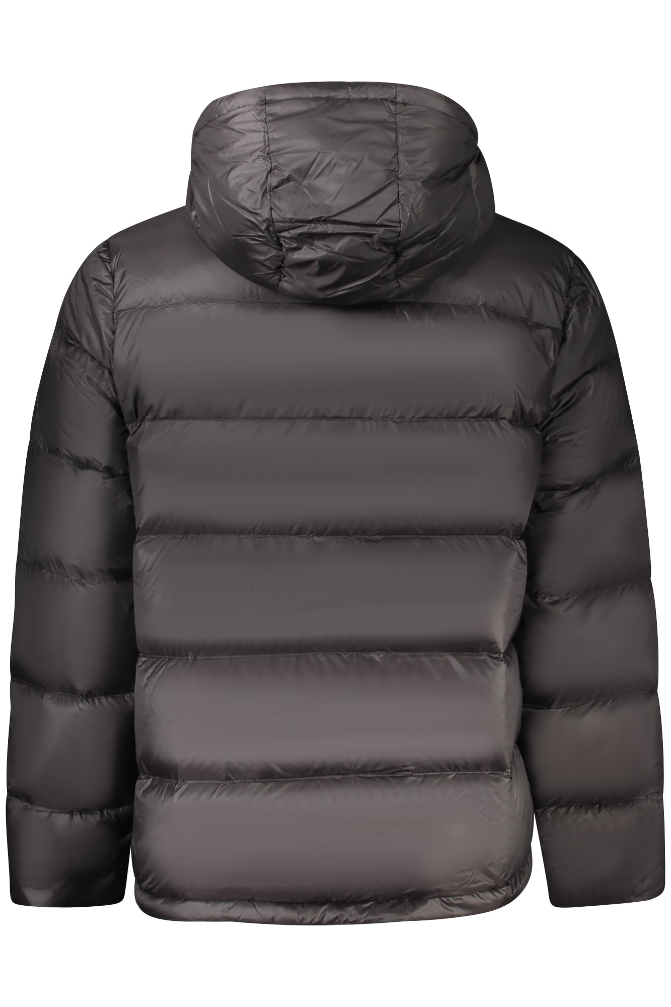 CALVIN KLEIN MENS BLACK JACKET