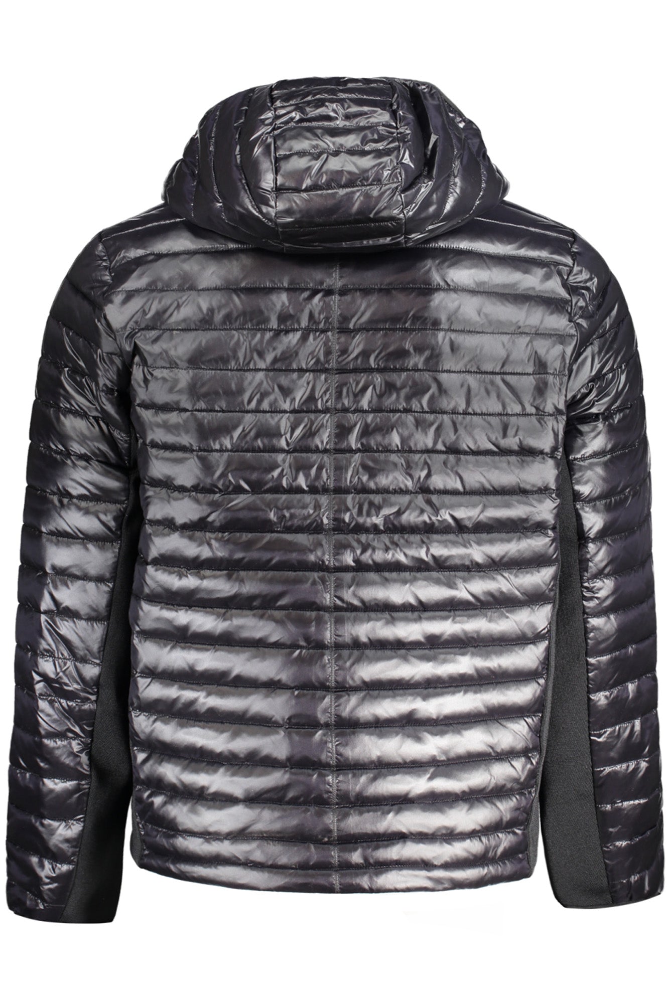 CALVIN KLEIN MENS BLACK JACKET