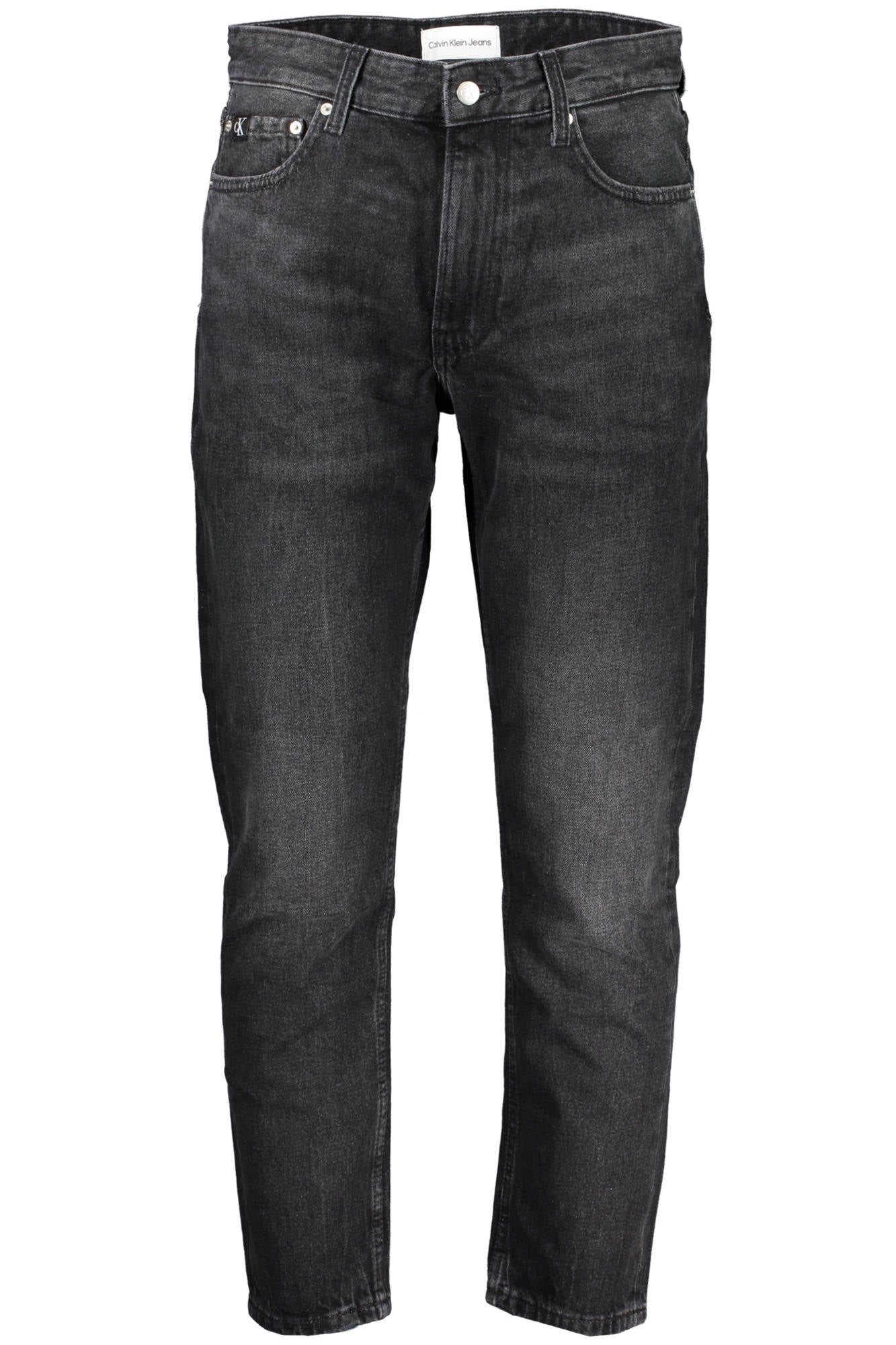 CALVIN KLEIN WOMENS DENIM JEANS BLUE
