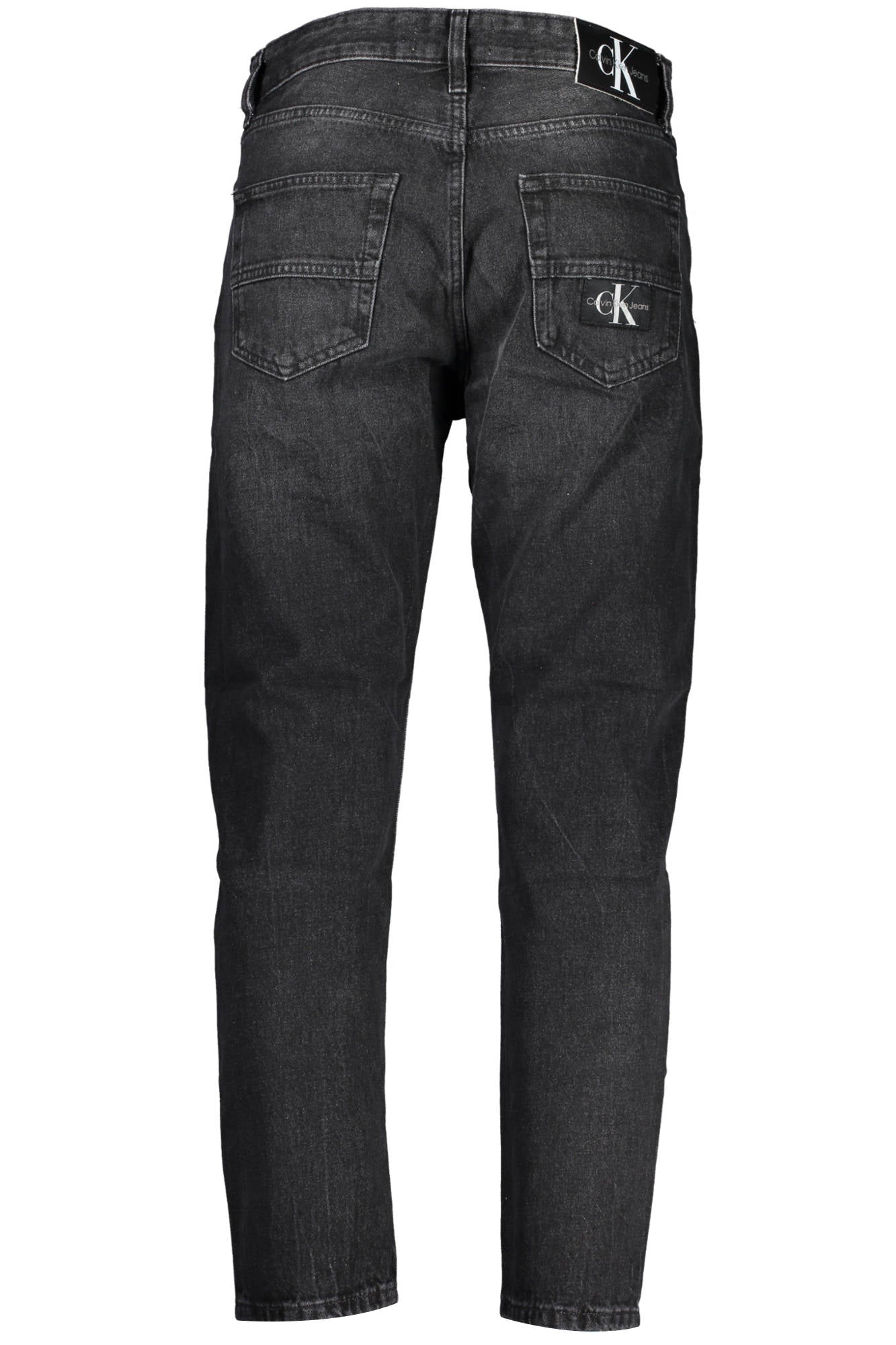 CALVIN KLEIN WOMENS DENIM JEANS BLUE