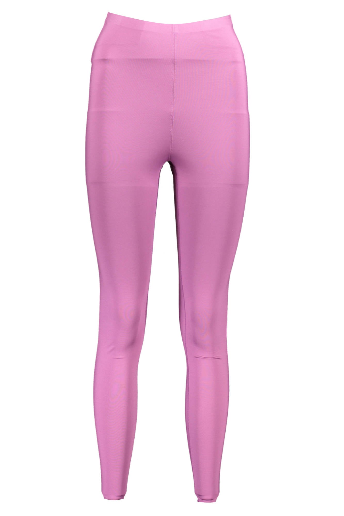 CALVIN KLEIN WOMENS LEGGINGS PURPLE