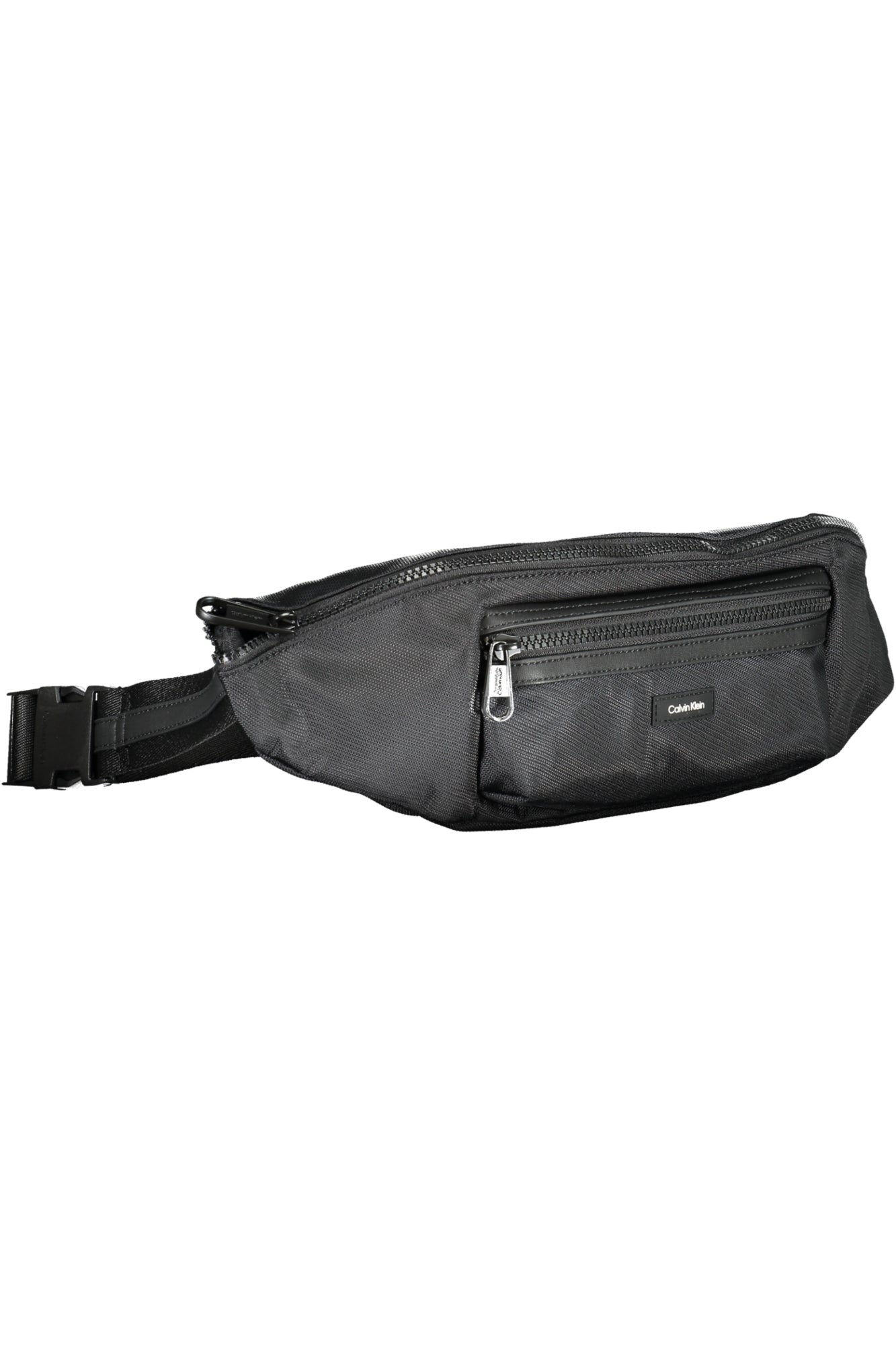 CALVIN KLEIN MENS BLACK BAG