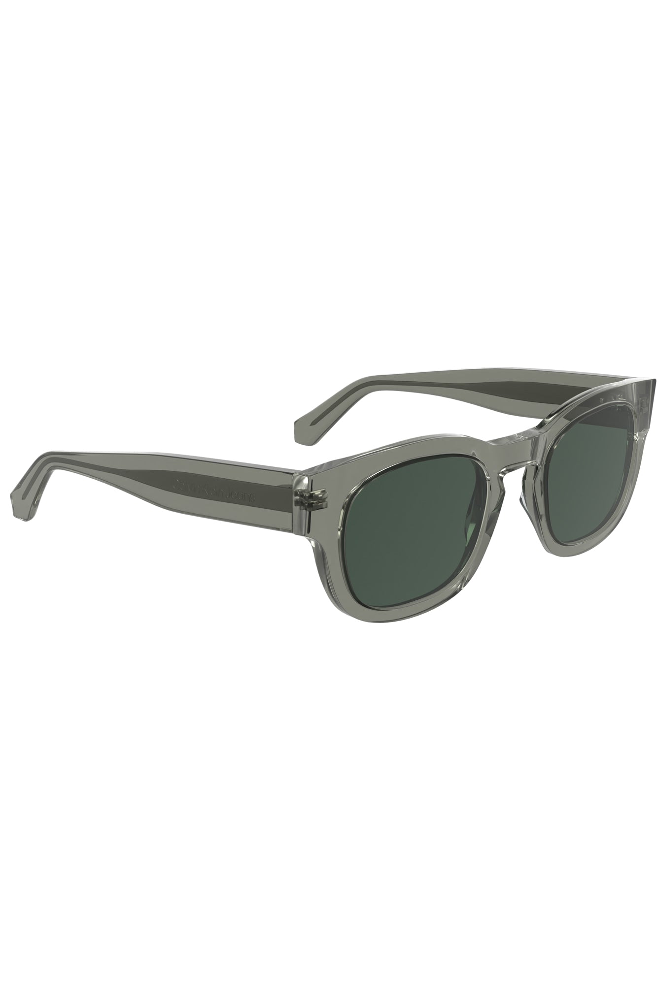 CALVIN KLEIN WOMENS SUNGLASSES GREY