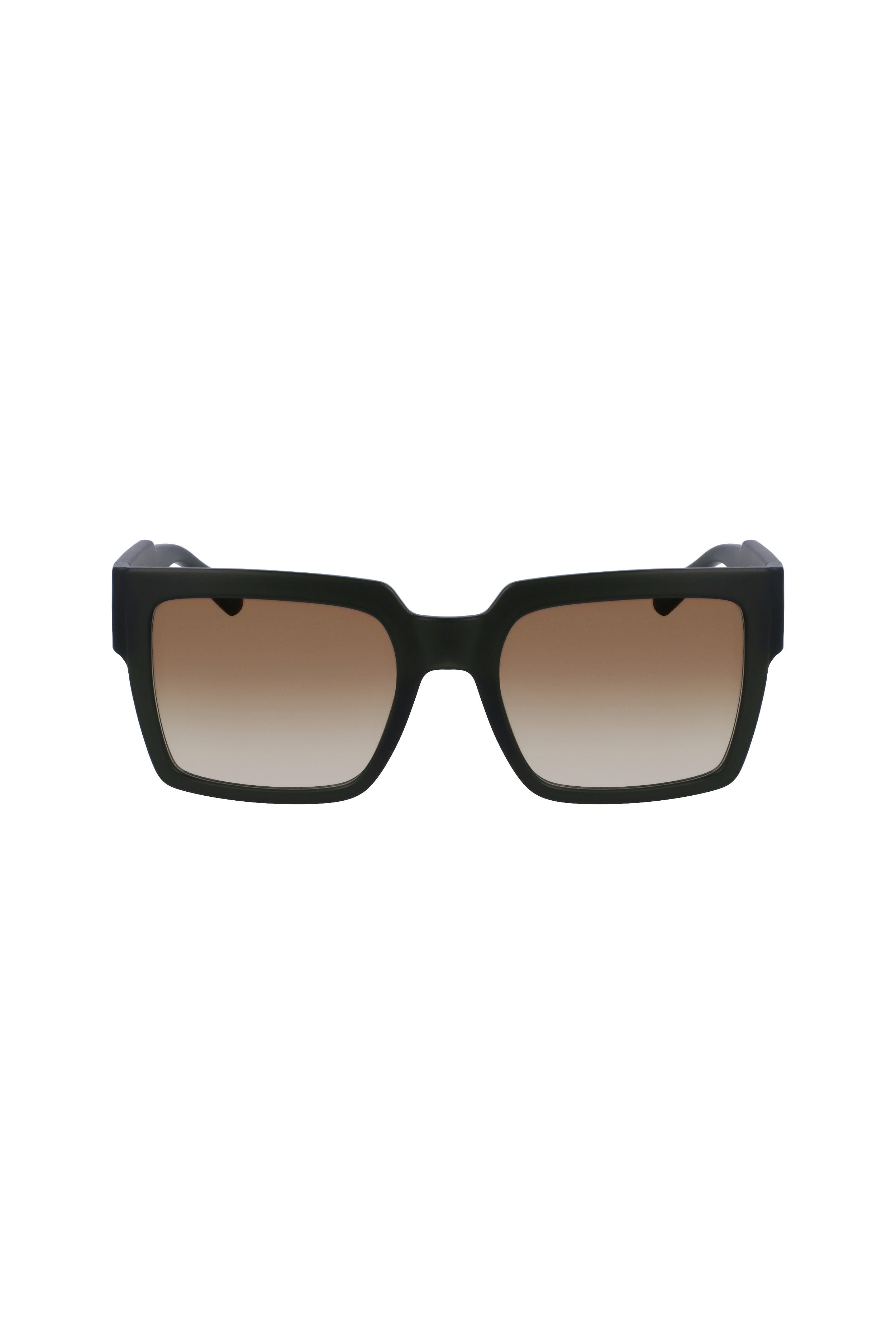 CALVIN KLEIN BROWN WOMENS SUNGLASSES