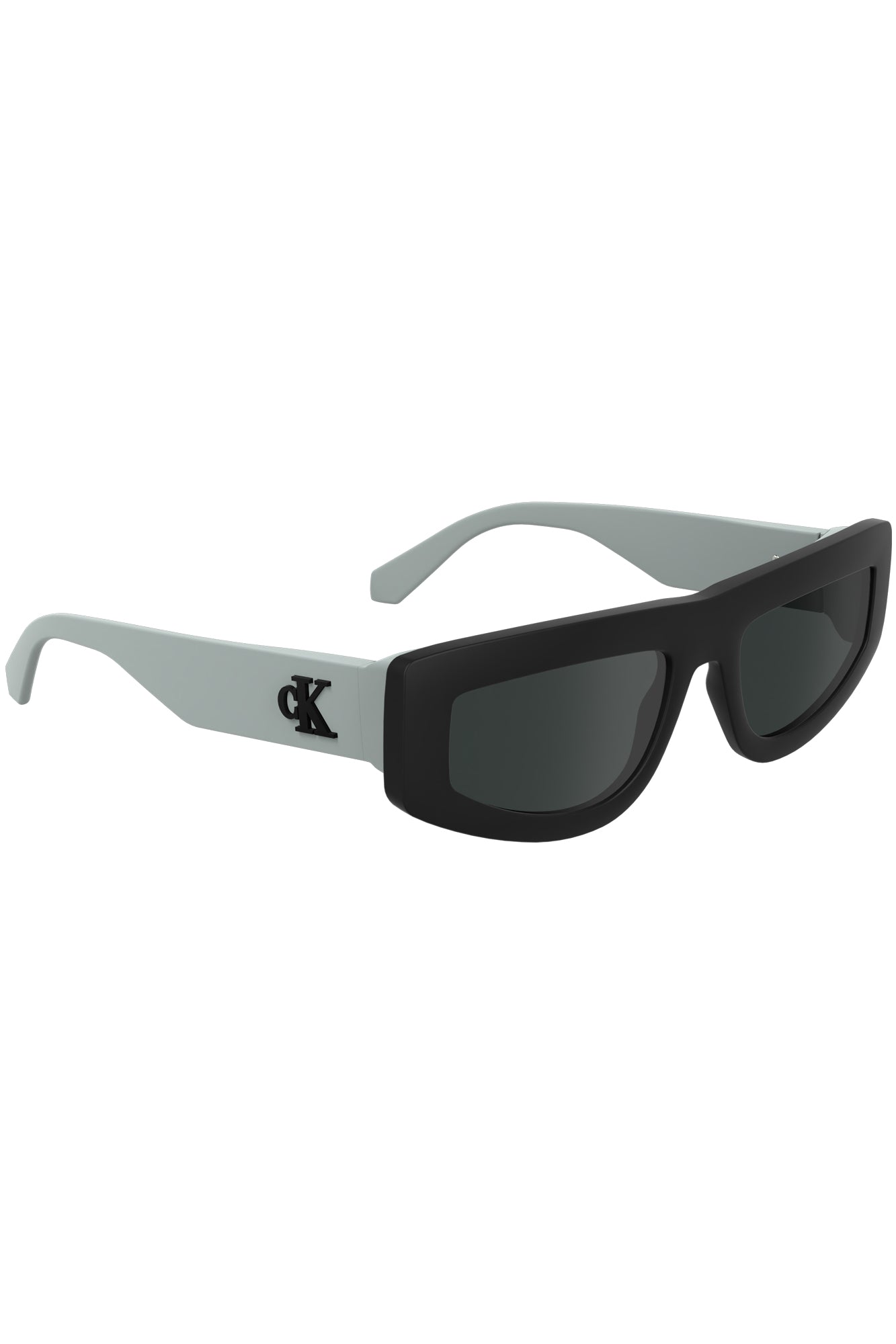 CALVIN KLEIN WOMENS SUNGLASSES BLACK