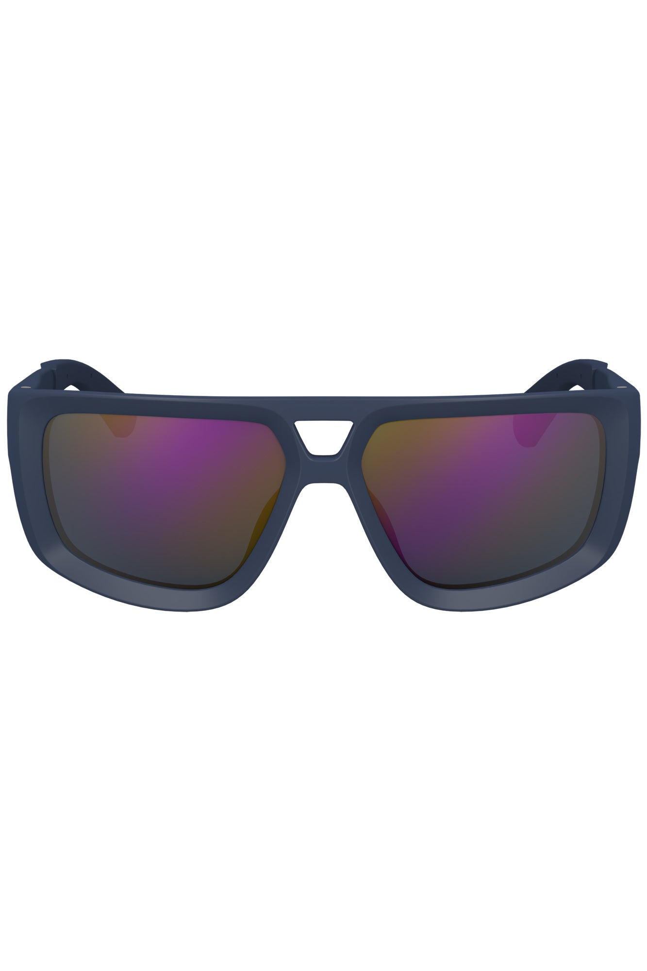 CALVIN KLEIN MENS SUNGLASSES BLUE