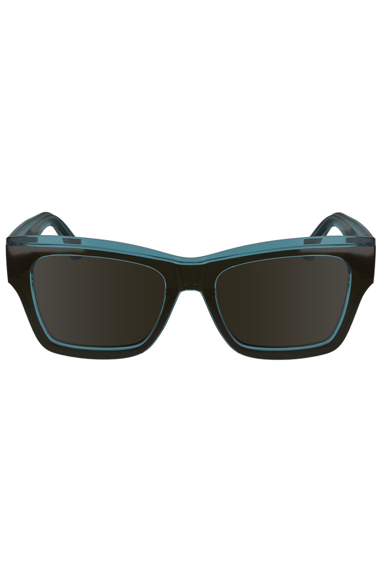 CALVIN KLEIN MENS SUNGLASSES BROWN