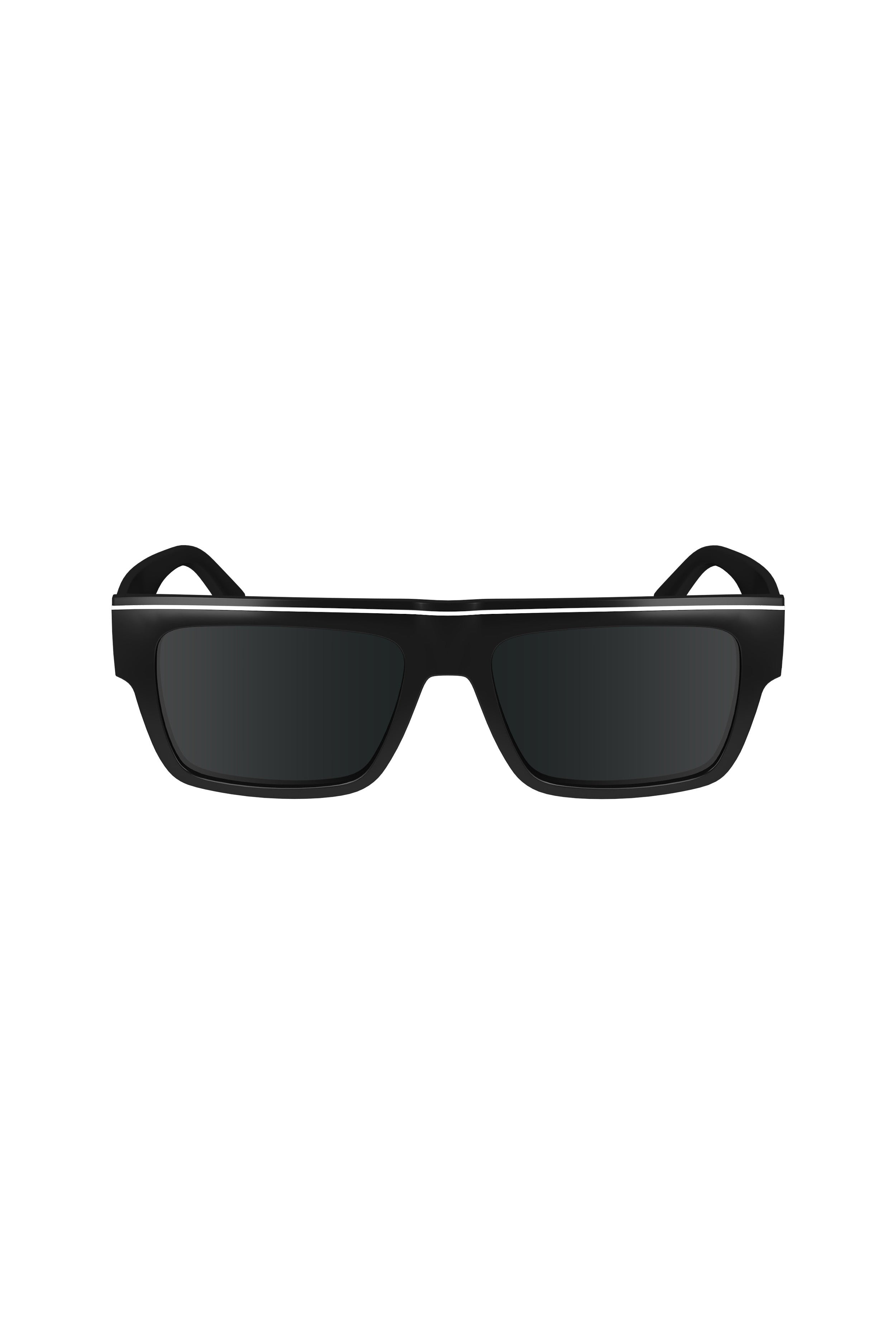 CALVIN KLEIN SUNGLASSES FOR MEN BLACK