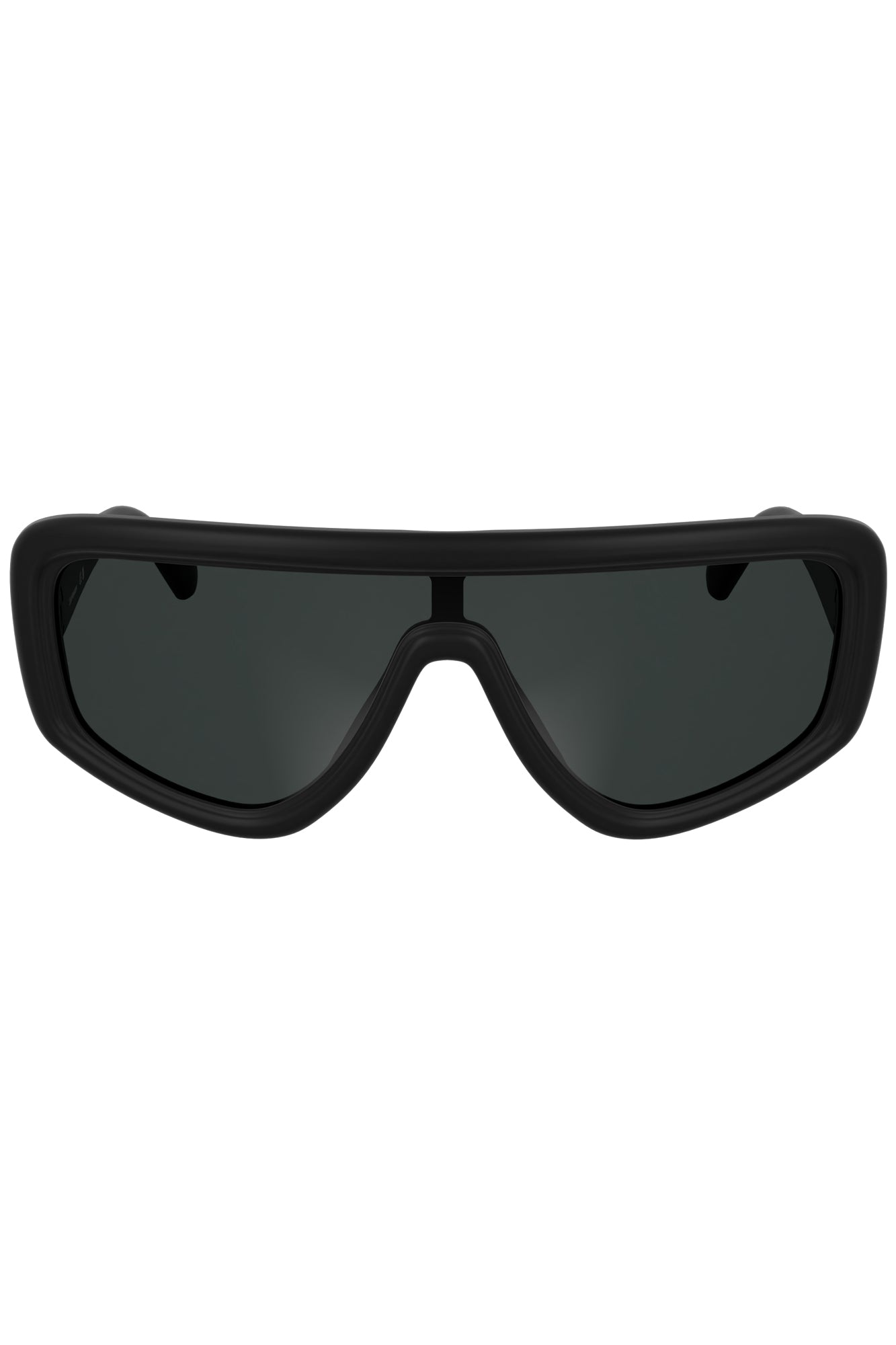 CALVIN KLEIN SUNGLASSES MEN BLACK