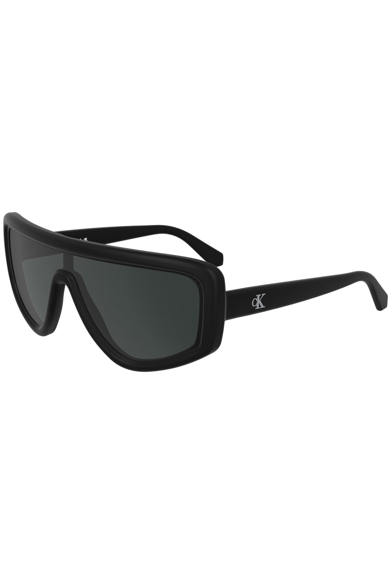 CALVIN KLEIN SUNGLASSES MEN BLACK