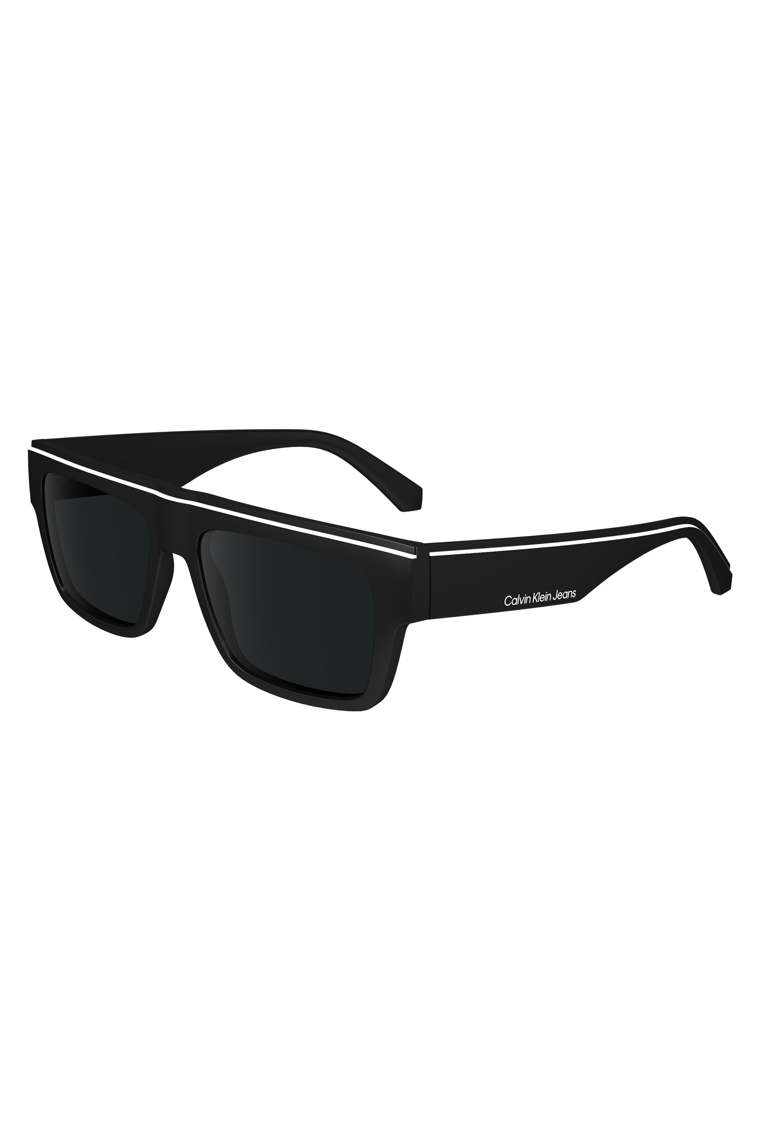 CALVIN KLEIN SUNGLASSES FOR MEN BLACK