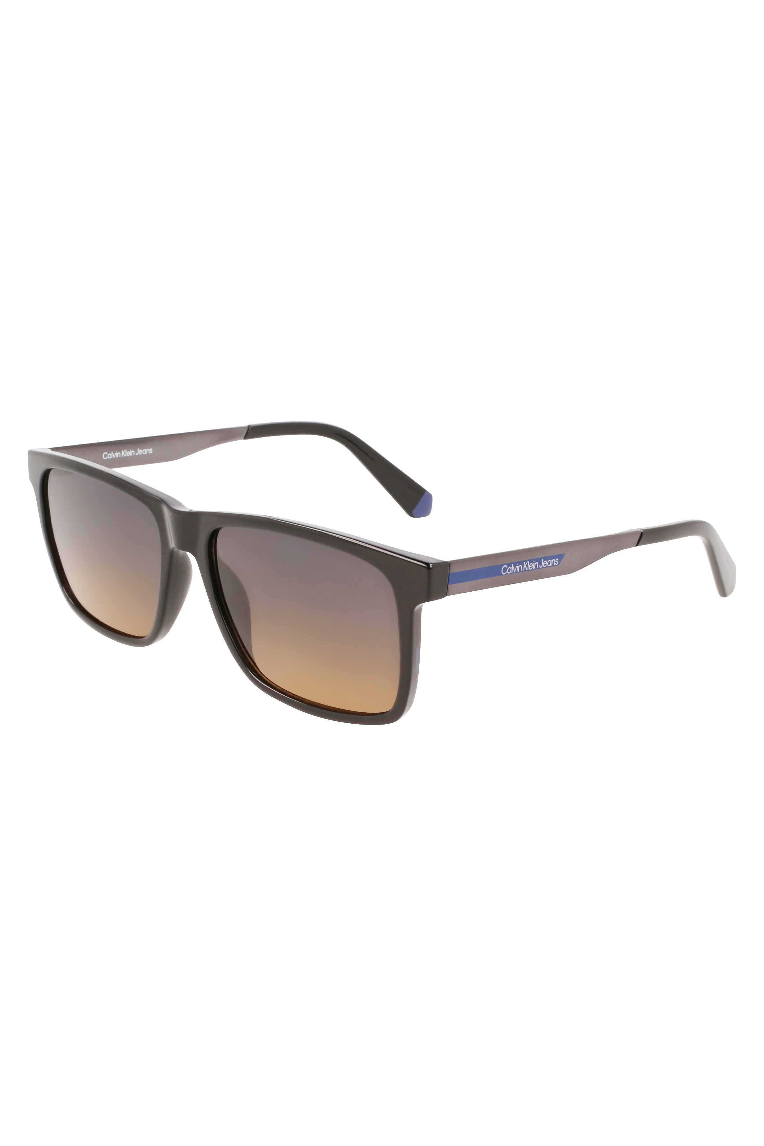 CALVIN KLEIN SUNGLASSES FOR MEN BLACK