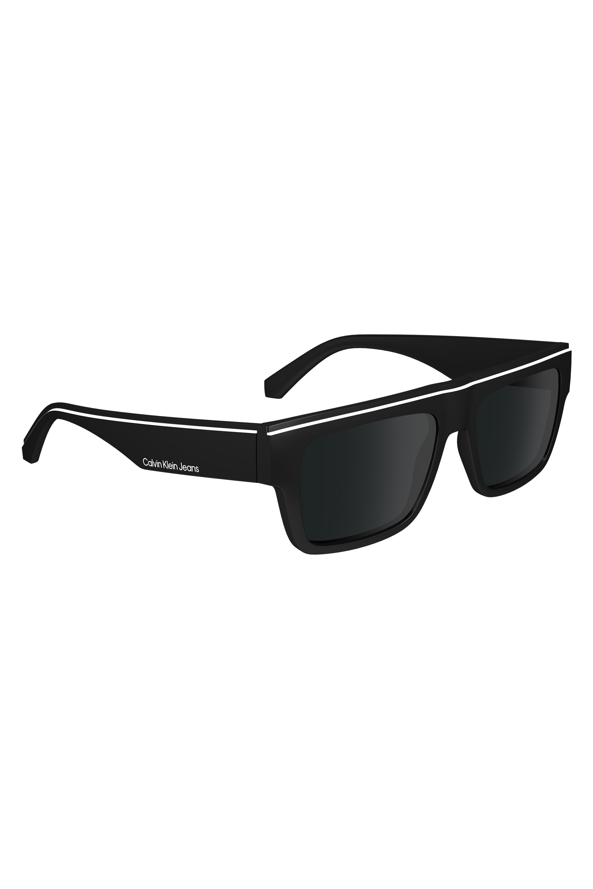 CALVIN KLEIN SUNGLASSES FOR MEN BLACK