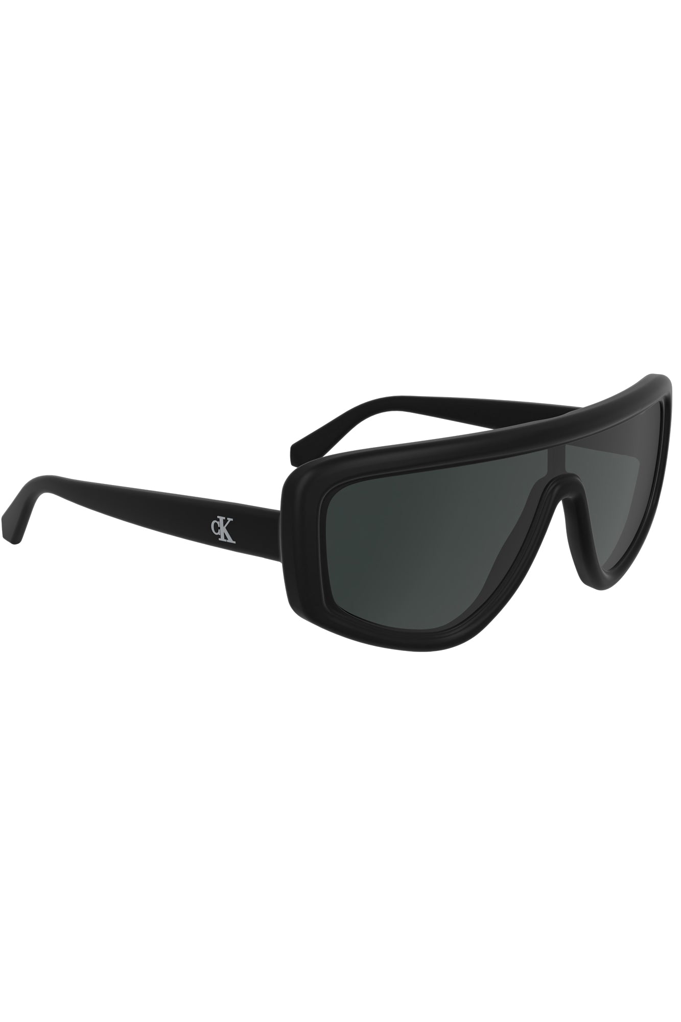 CALVIN KLEIN SUNGLASSES MEN BLACK