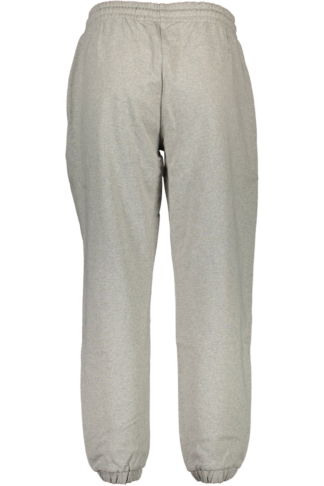 CALVIN KLEIN WOMENS GRAY TROUSERS