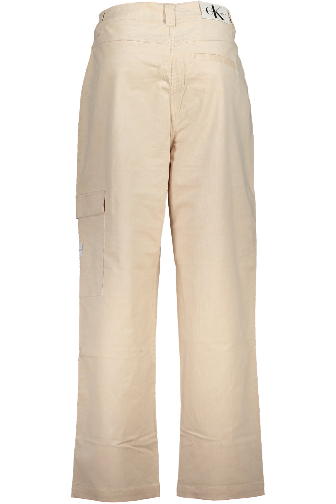 CALVIN KLEIN WOMENS PINK PANTS