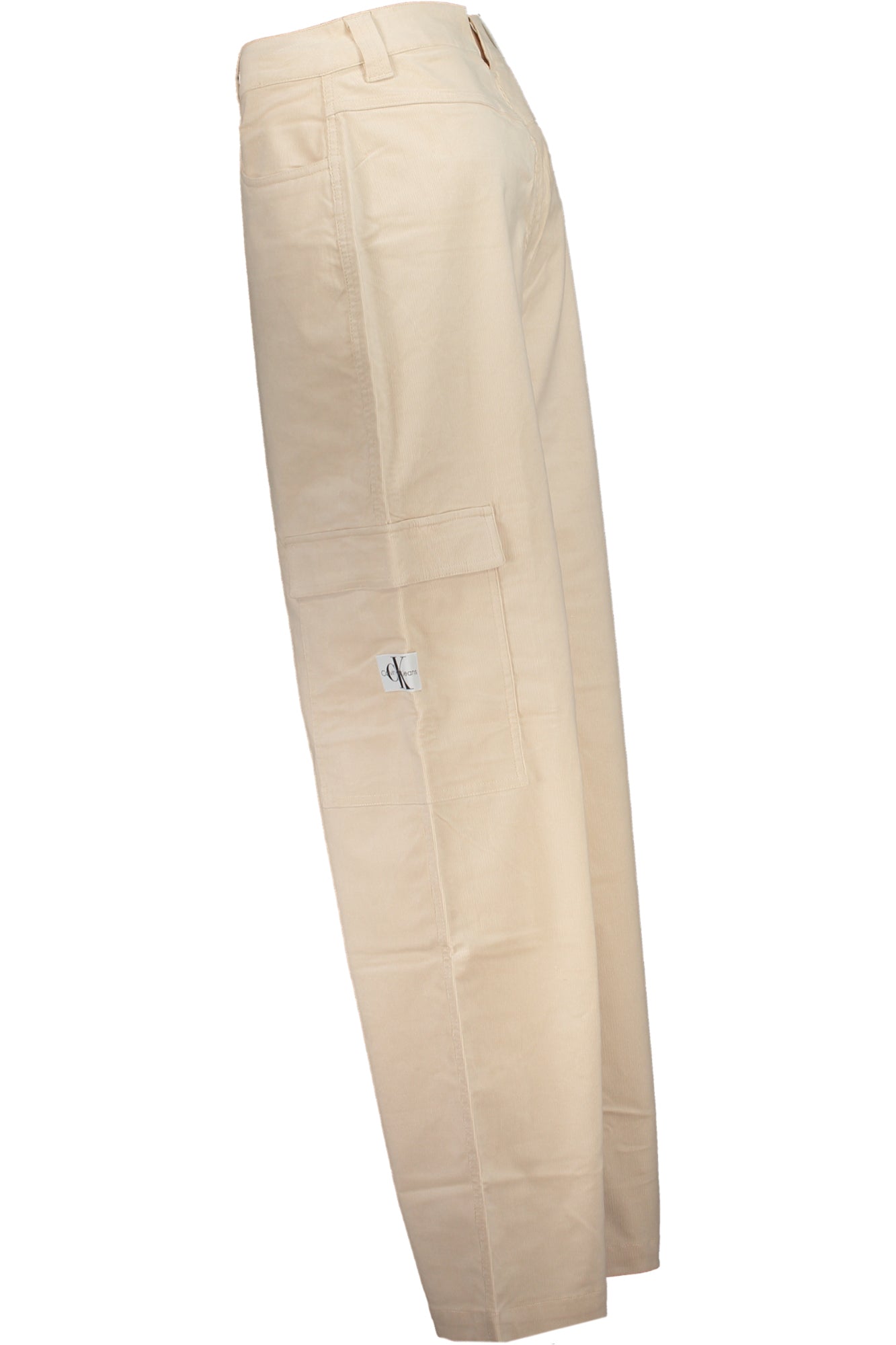 CALVIN KLEIN WOMENS PINK PANTS